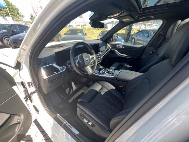 BMW X5 – Bild 19