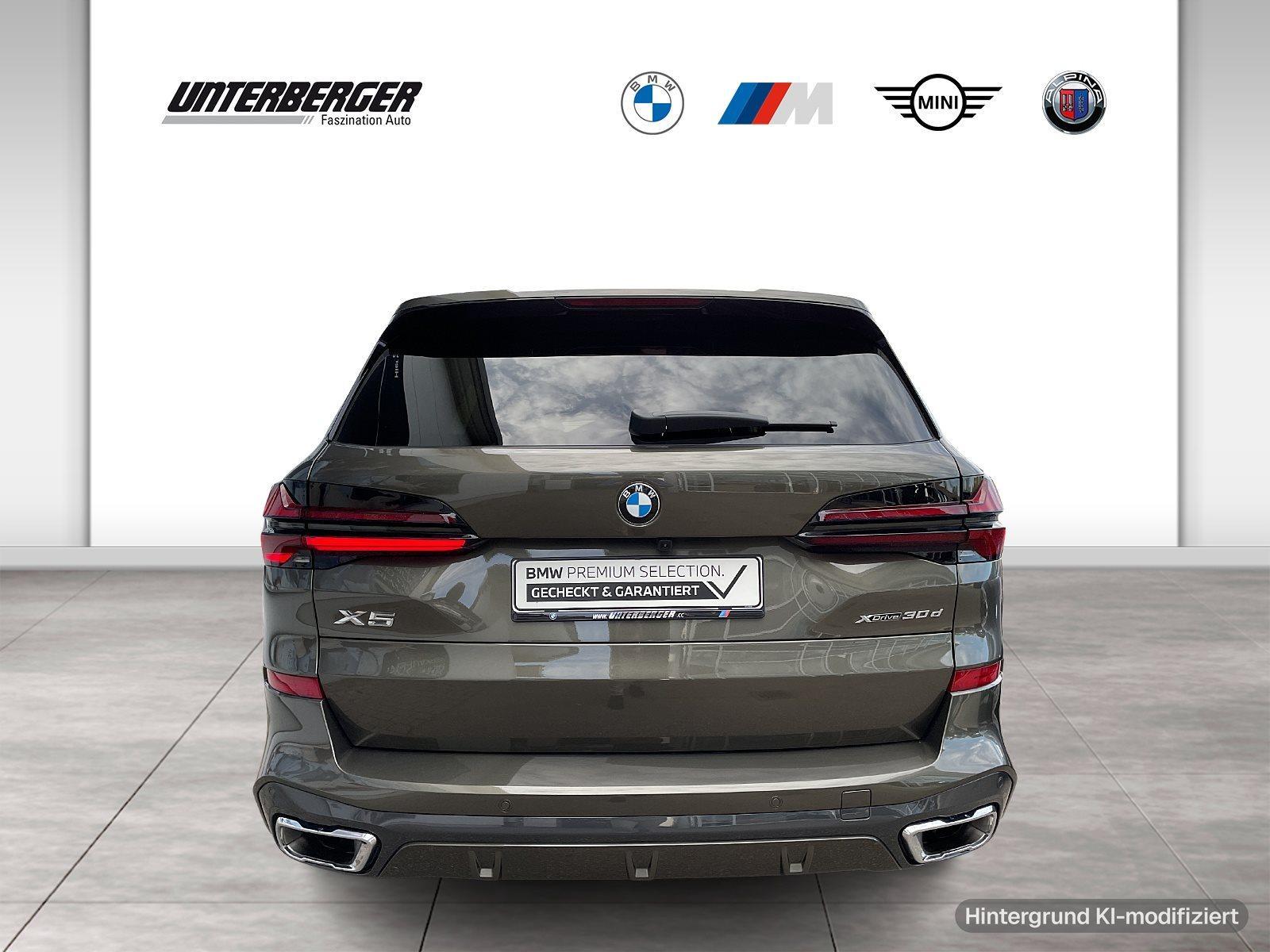 BMW X5 – Bild 5