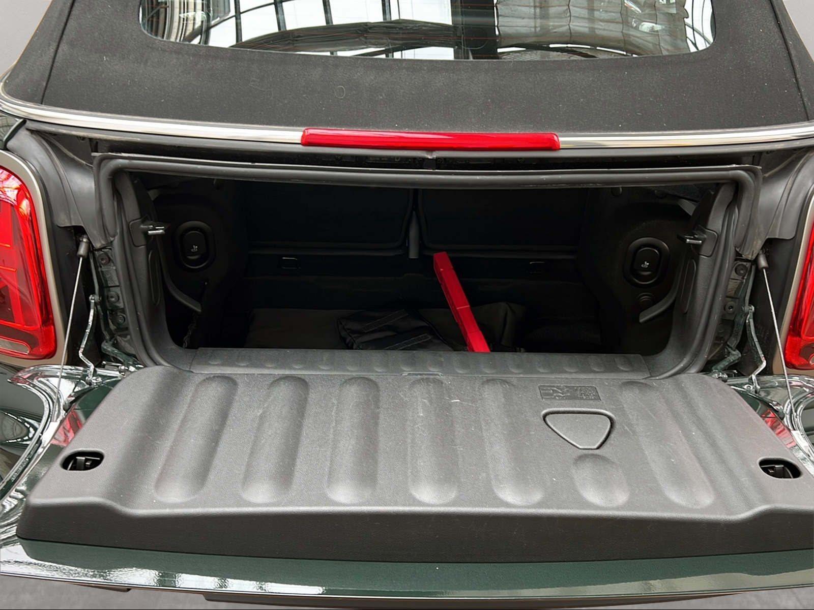 MINI Cabrio – Bild 8