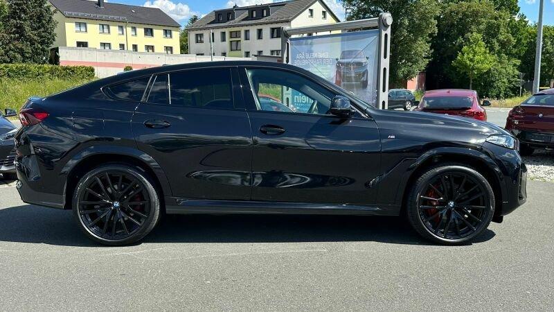 BMW X6 – Bild 13