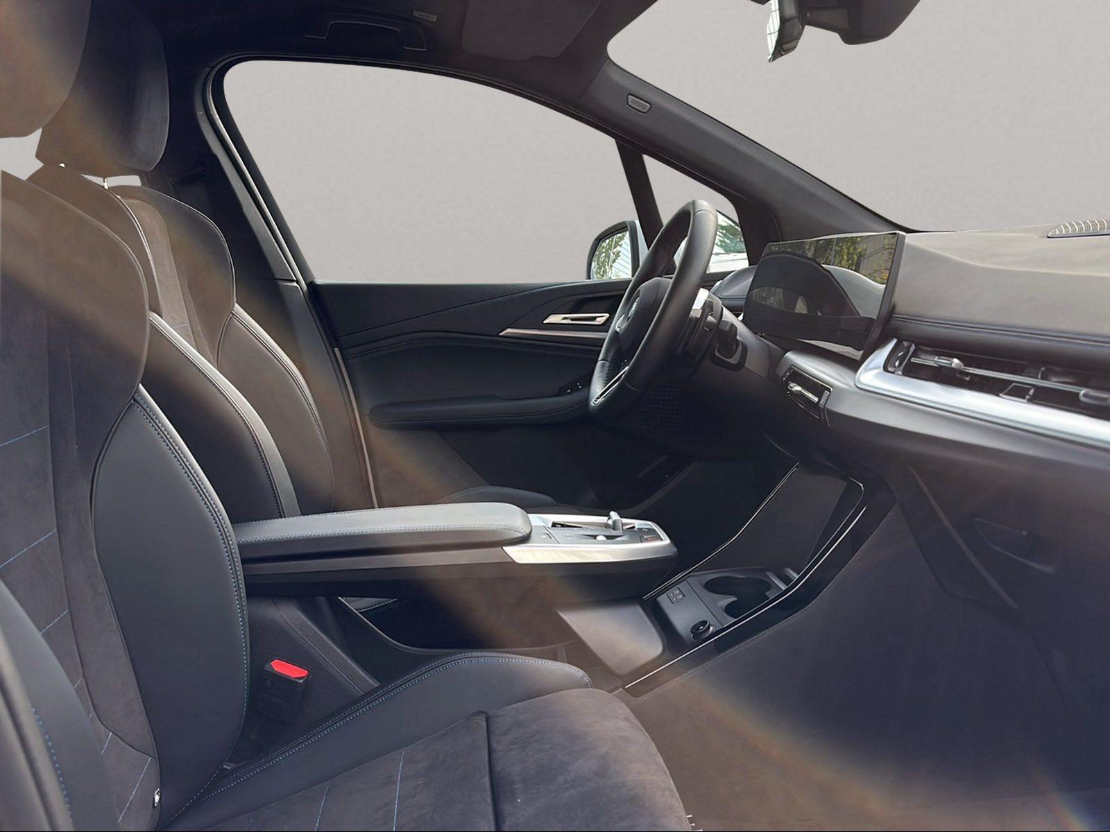BMW 2er Active Tourer – Bild 7