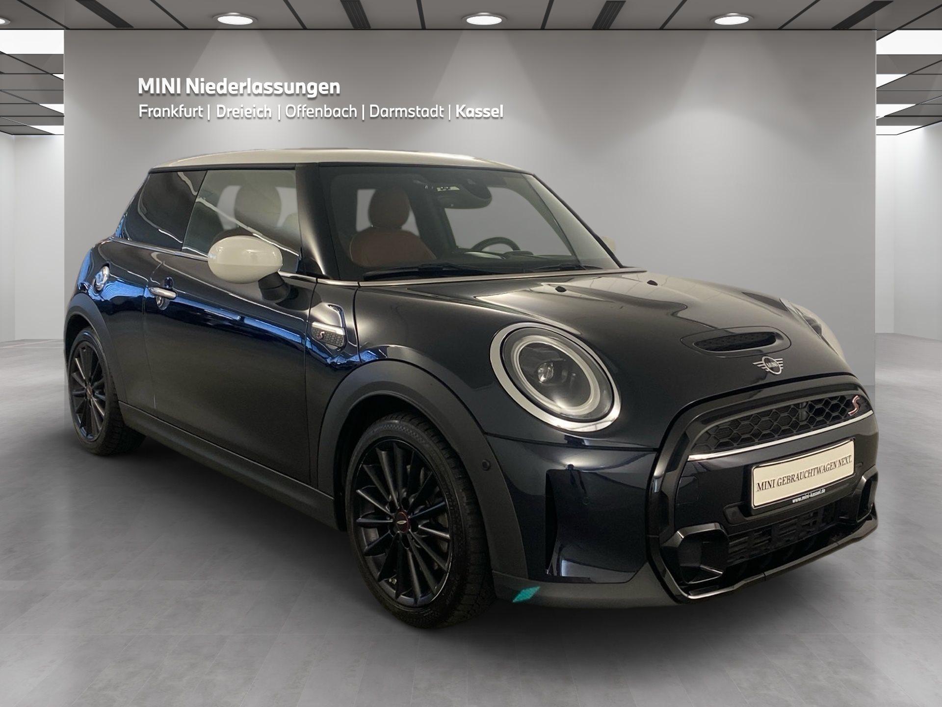 MINI Cooper 3-Türer – Bild 2