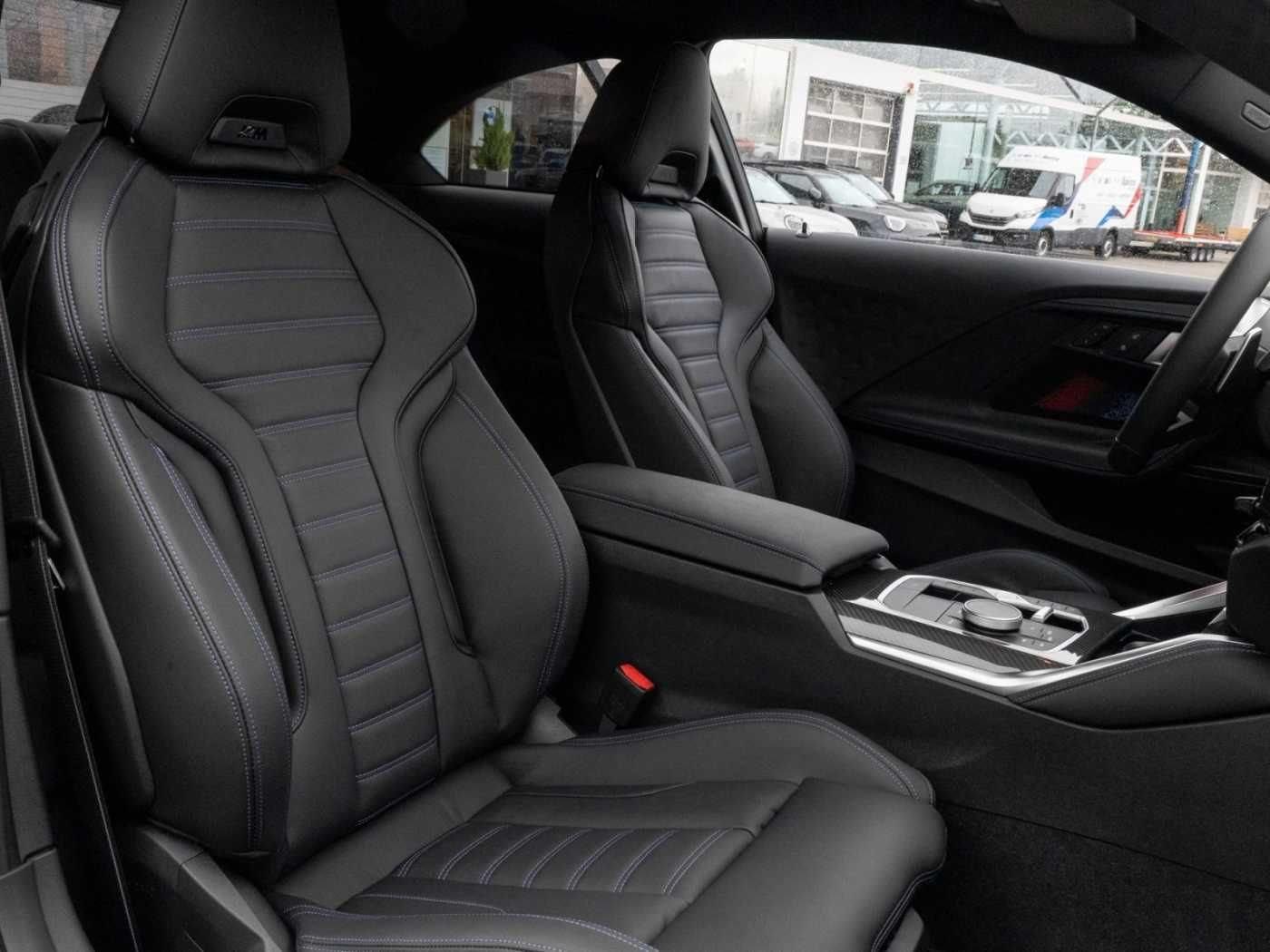 BMW 2er Coupé – Bild 6