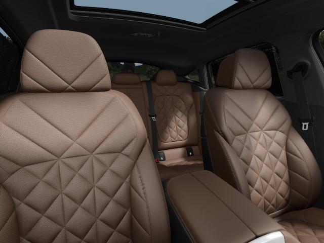 BMW X6 – Bild 5