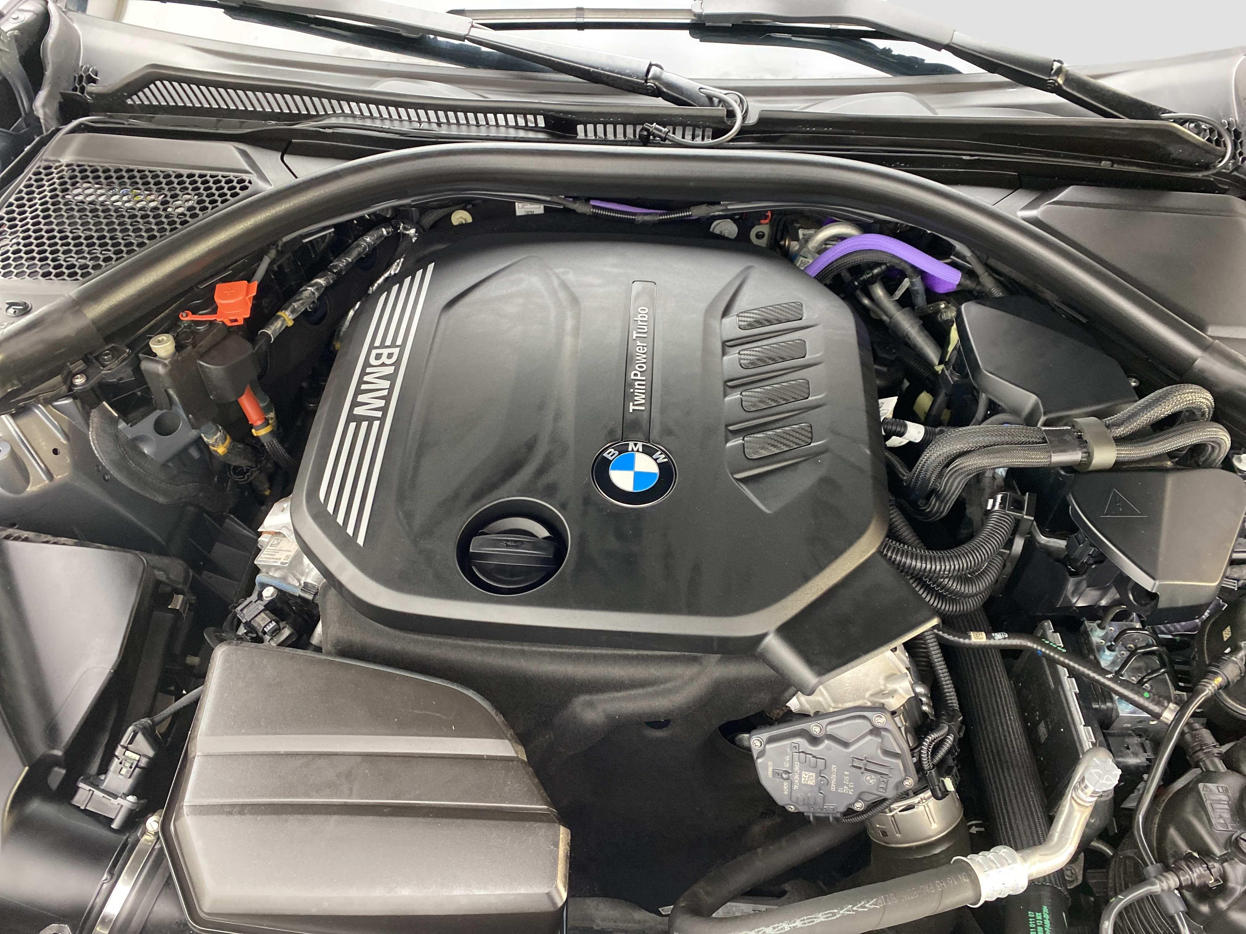 BMW 3er – Bild 17