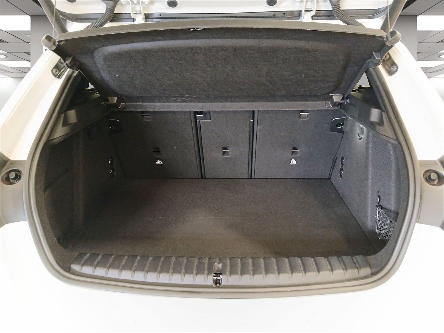 BMW 1er – Bild 8