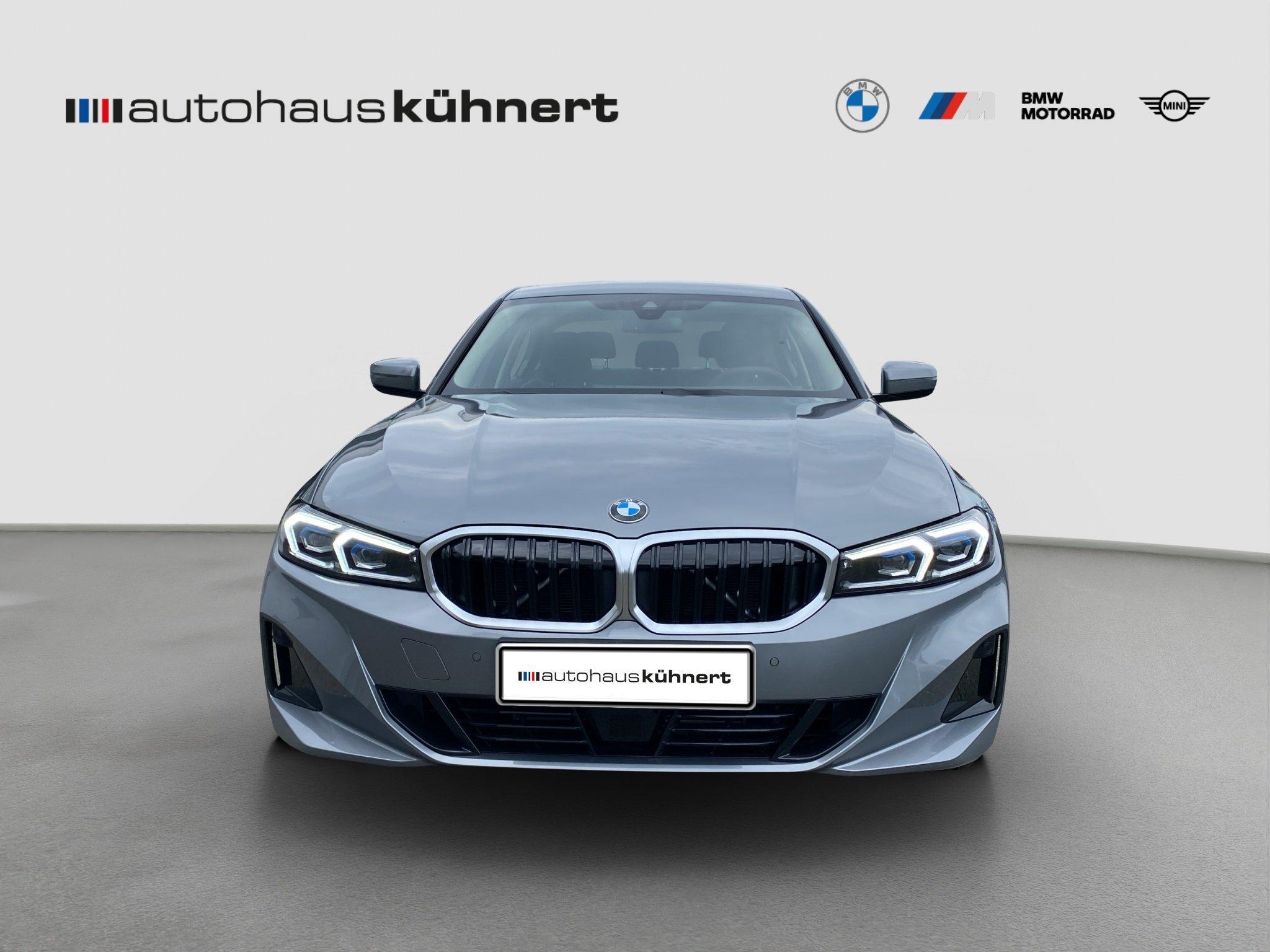 BMW 3er – Bild 2