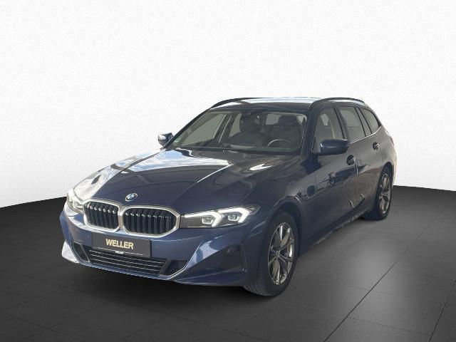 BMW 3er Touring