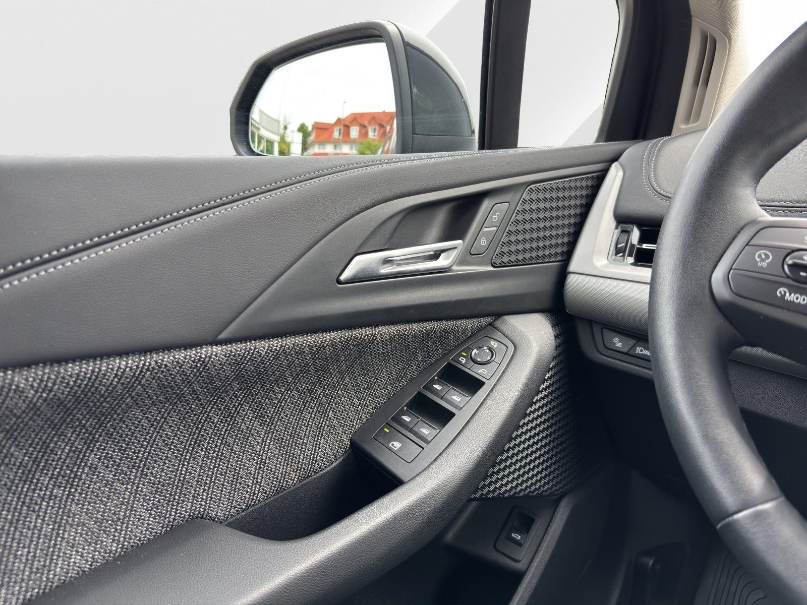 BMW 2er Active Tourer – Bild 24