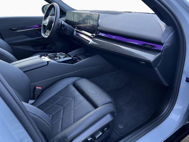BMW 5er Touring – Bild 7