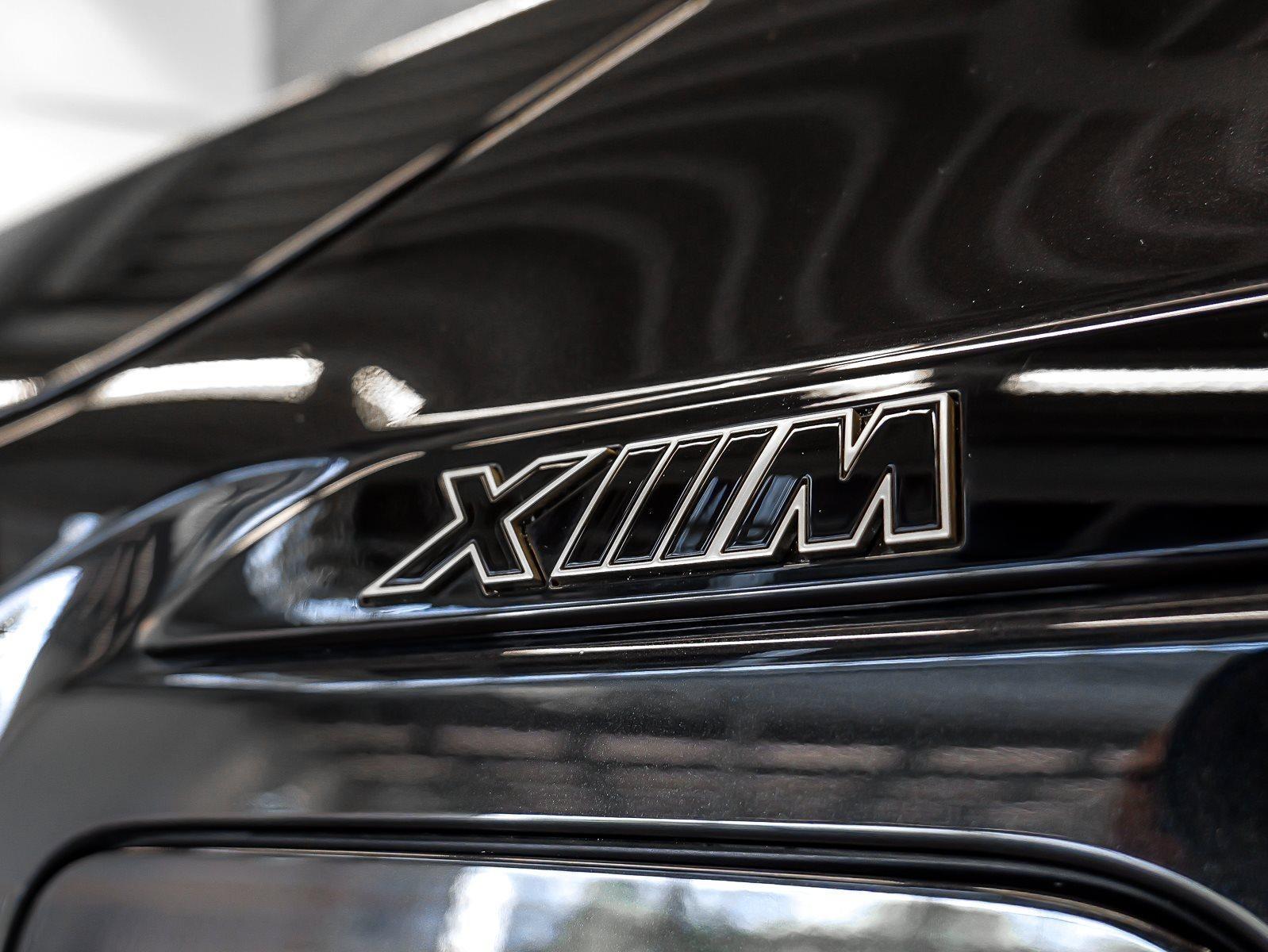 BMW XM – Bild 22