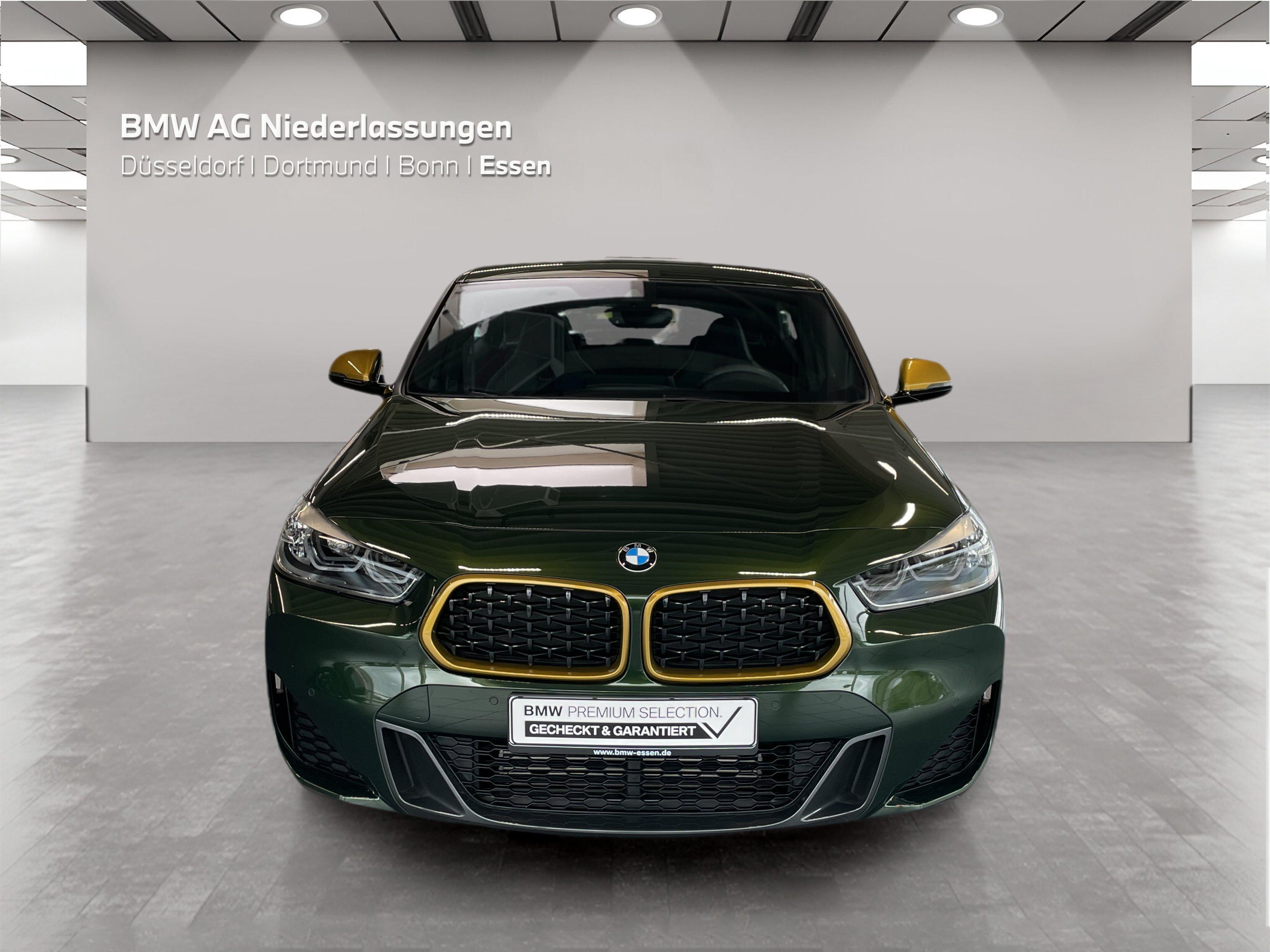 BMW X2 – Bild 5