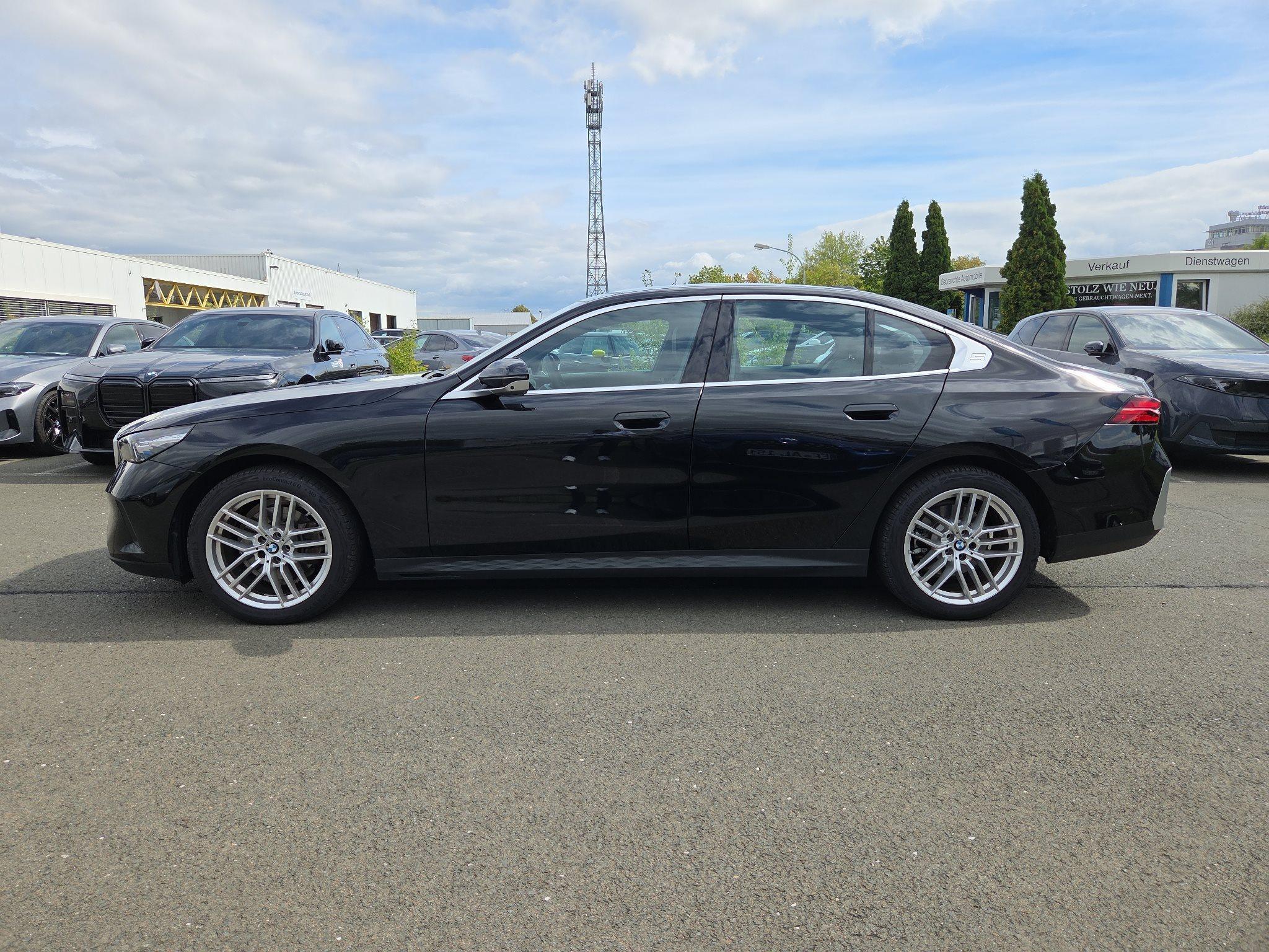 BMW 5er – Bild 4