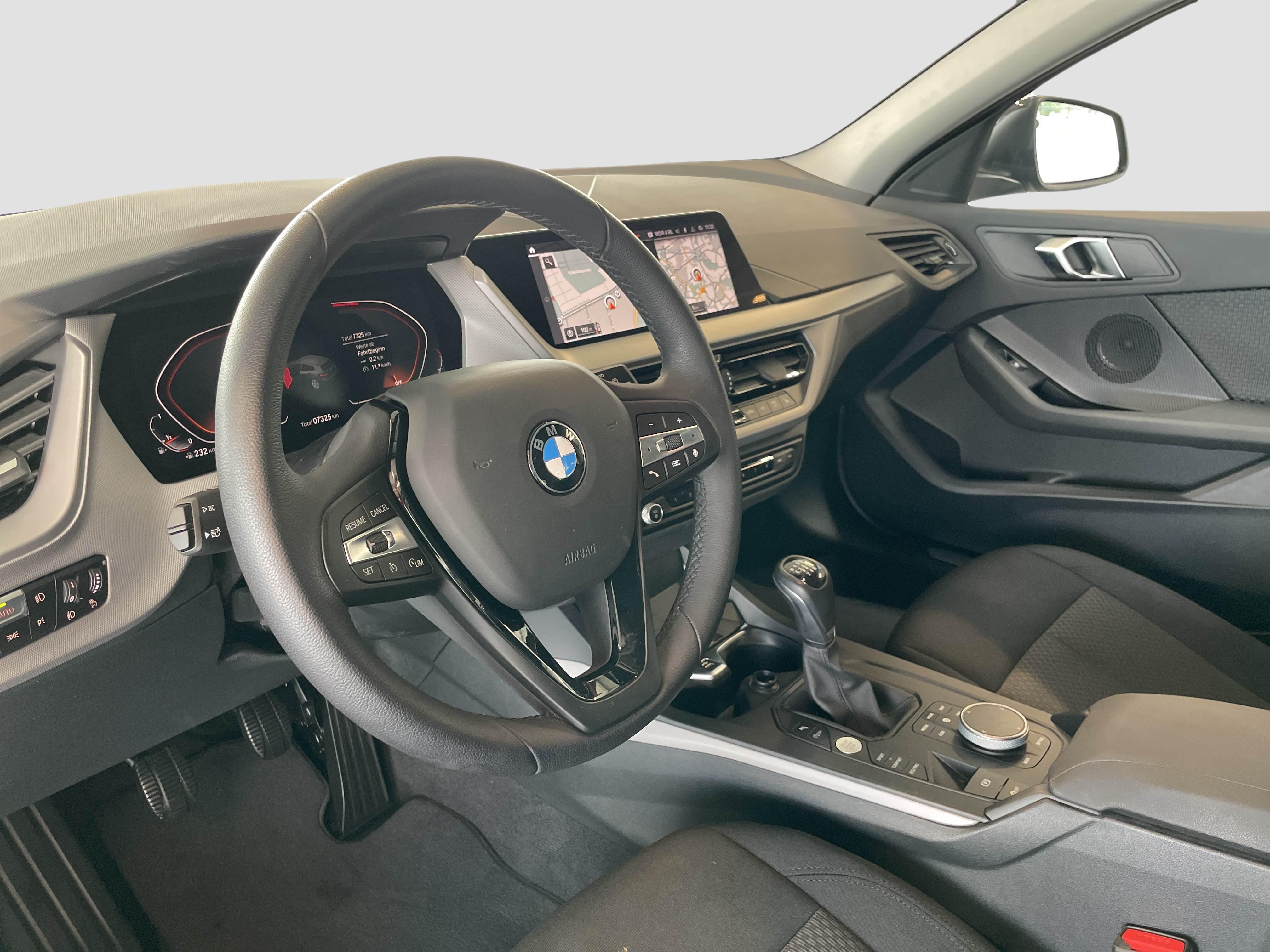 BMW 1er – Bild 18