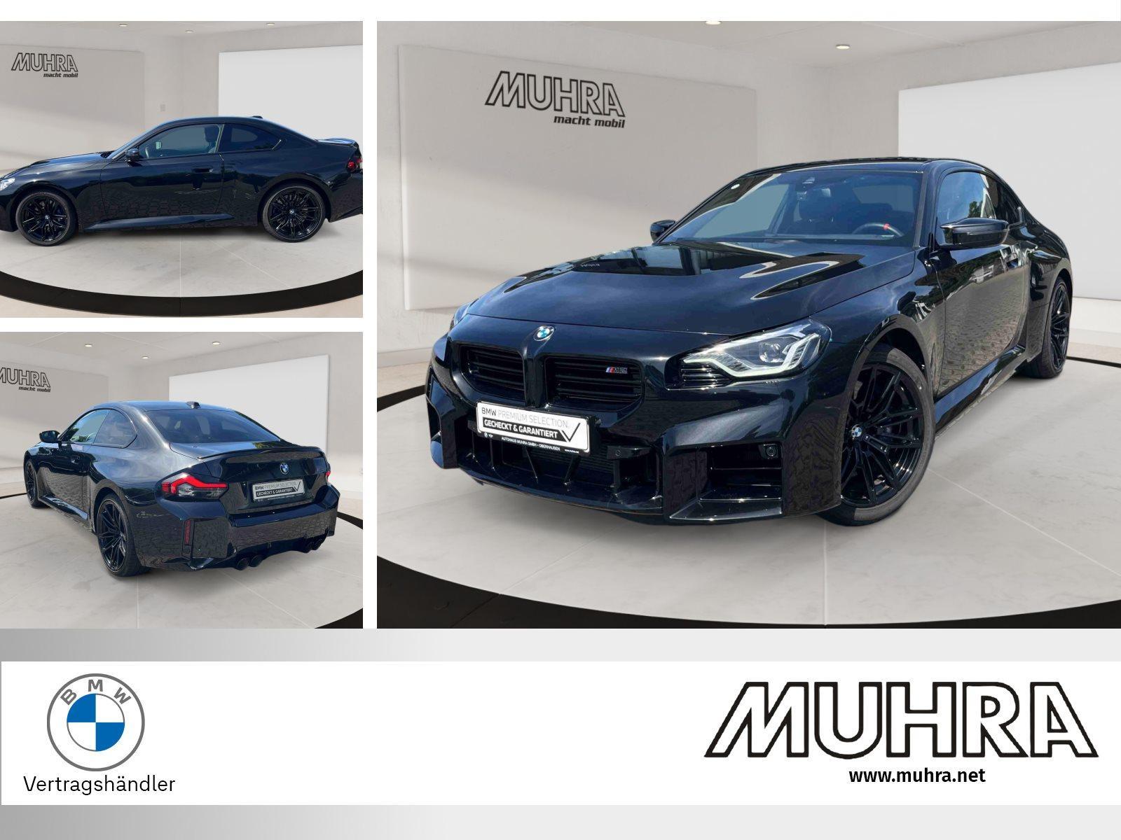 BMW M2 Coupé