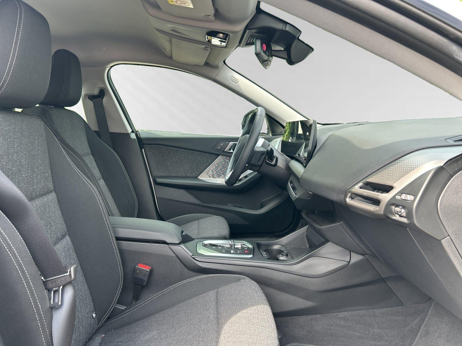 BMW 2er Gran Coupé – Bild 8