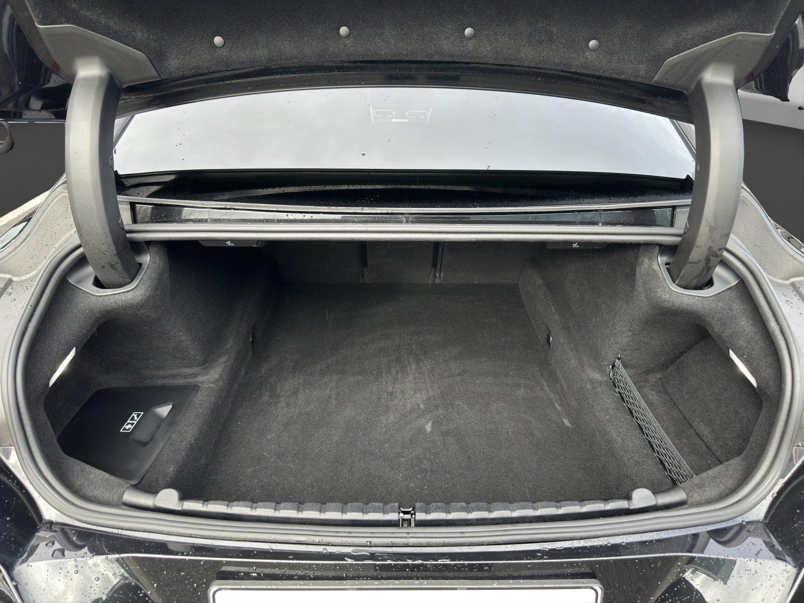BMW 8er Gran Coupé – Bild 16