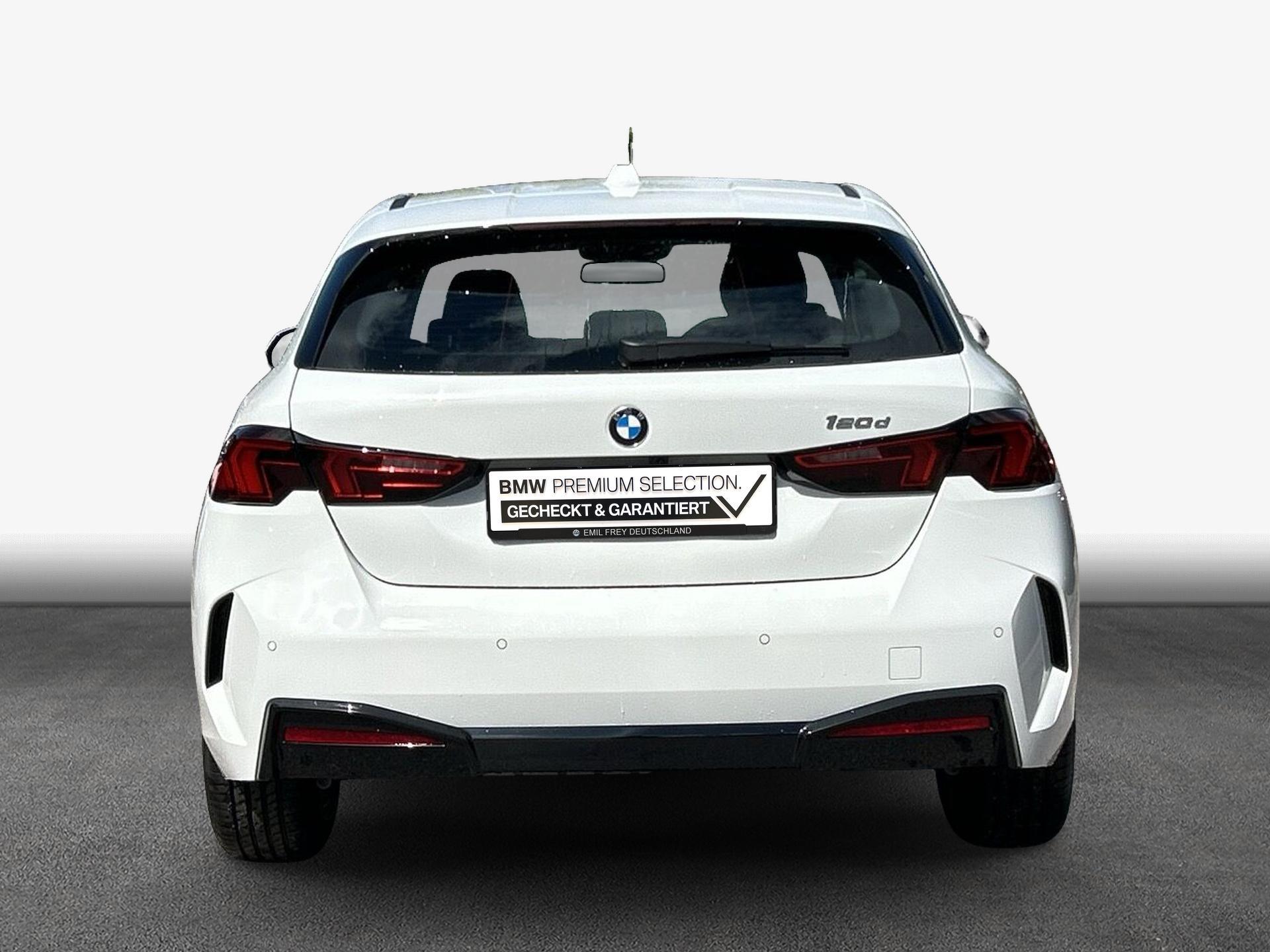 BMW 1er – Bild 15