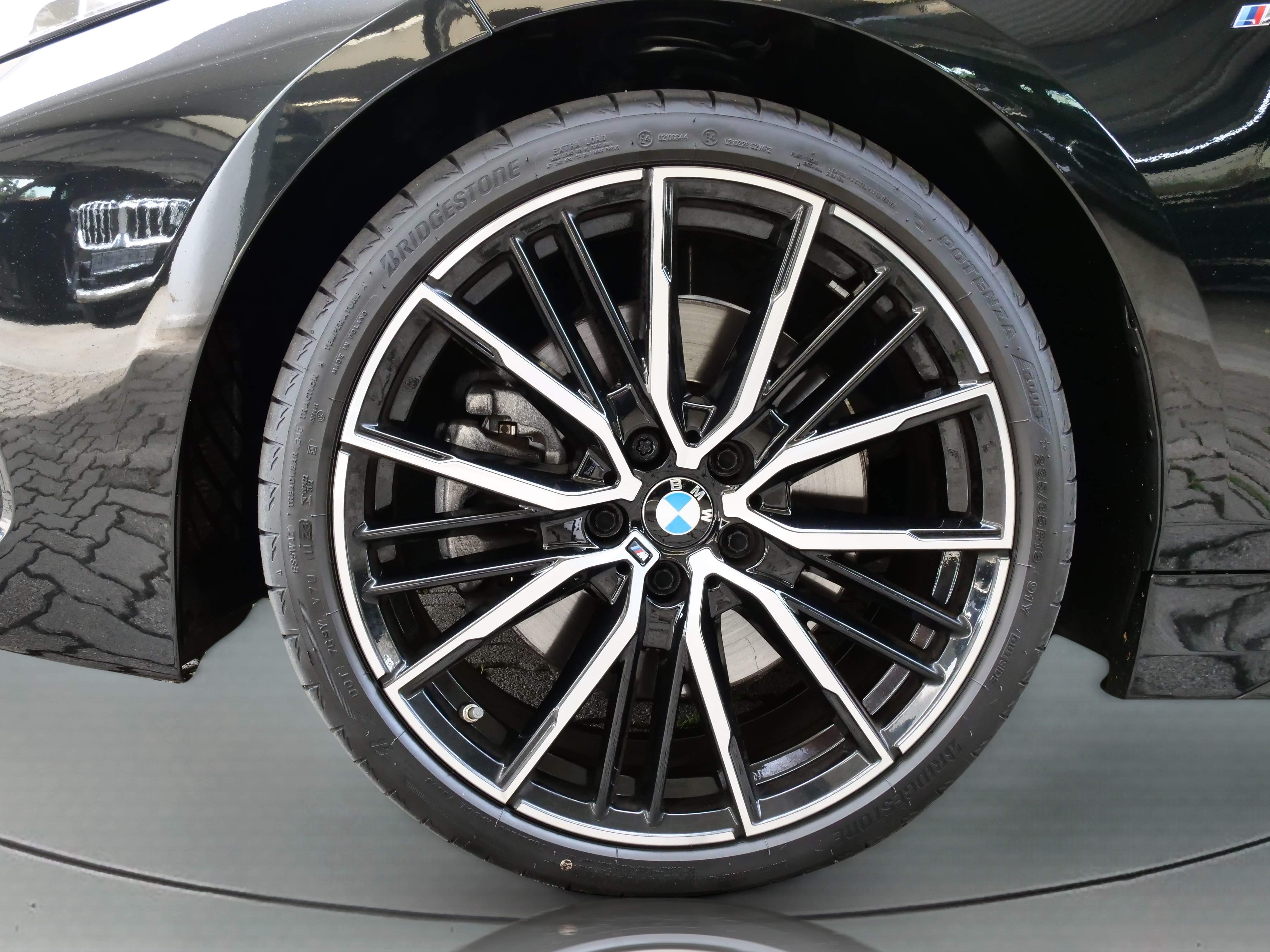 BMW 1er – Bild 4