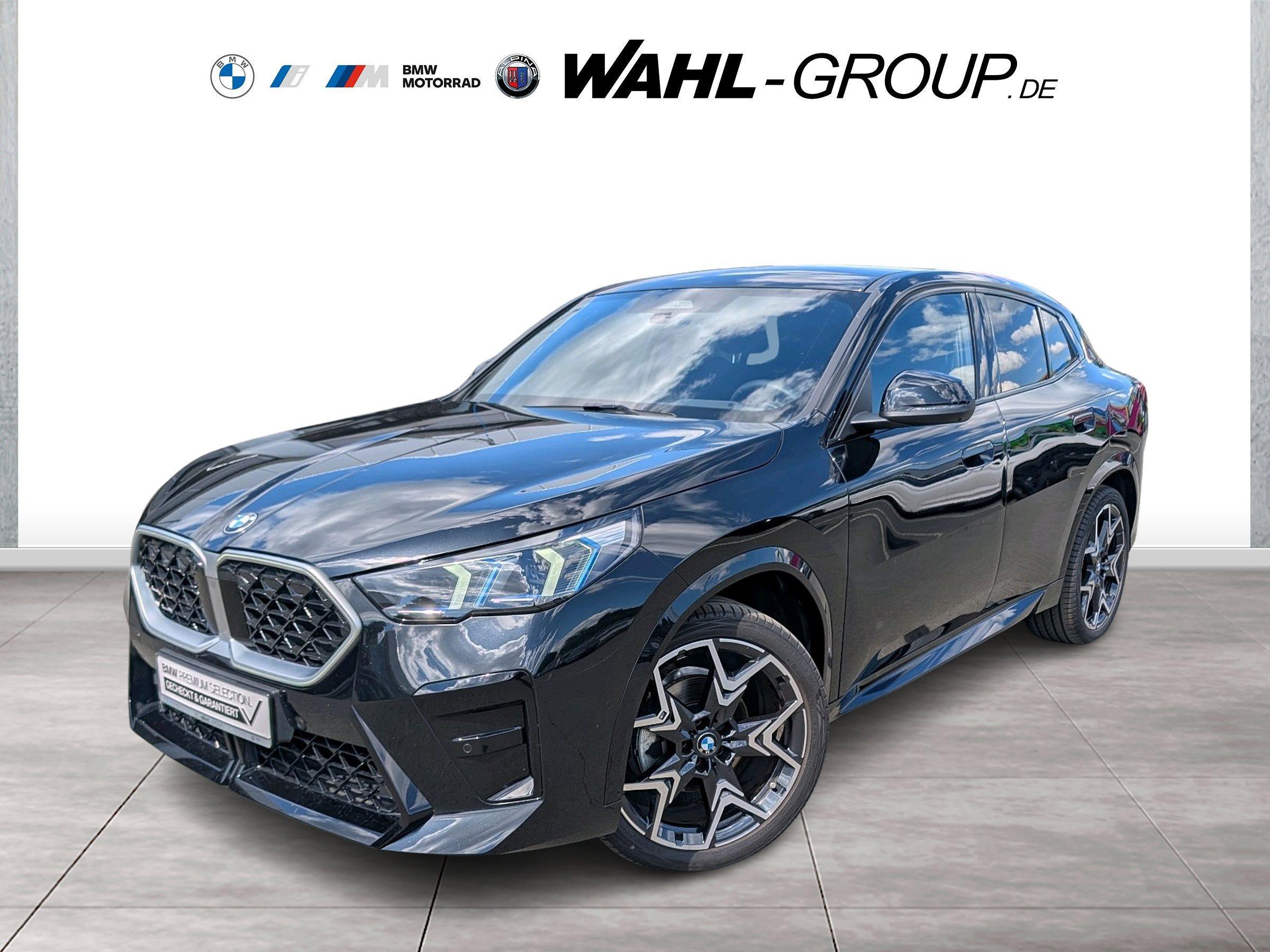 BMW X2 – Bild 2