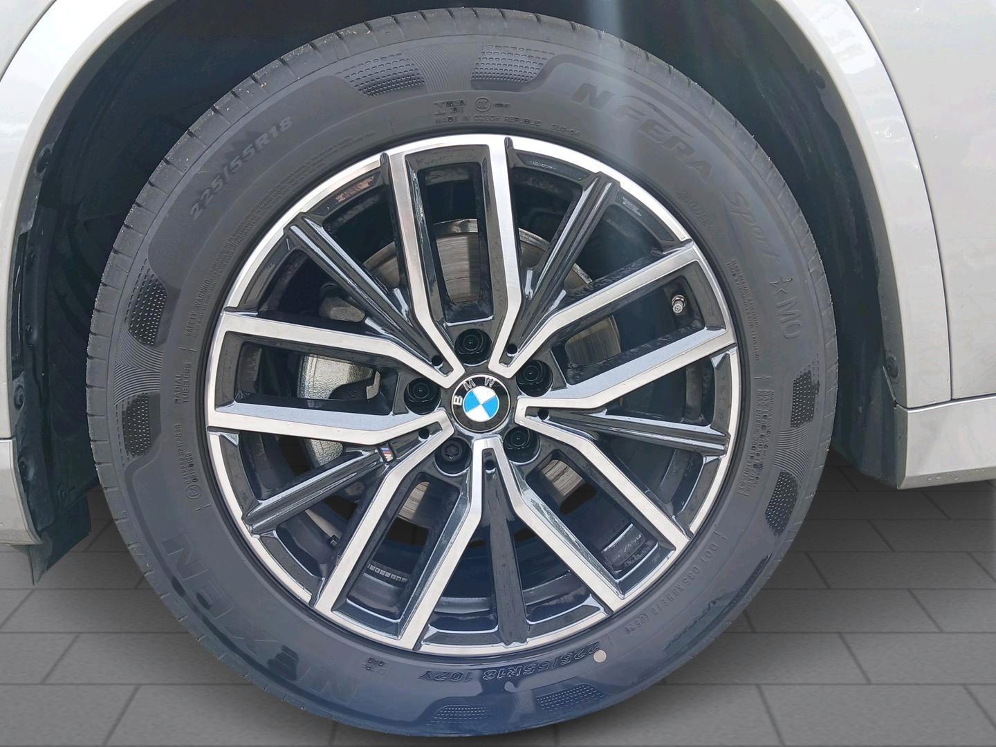 BMW X1 – Bild 6
