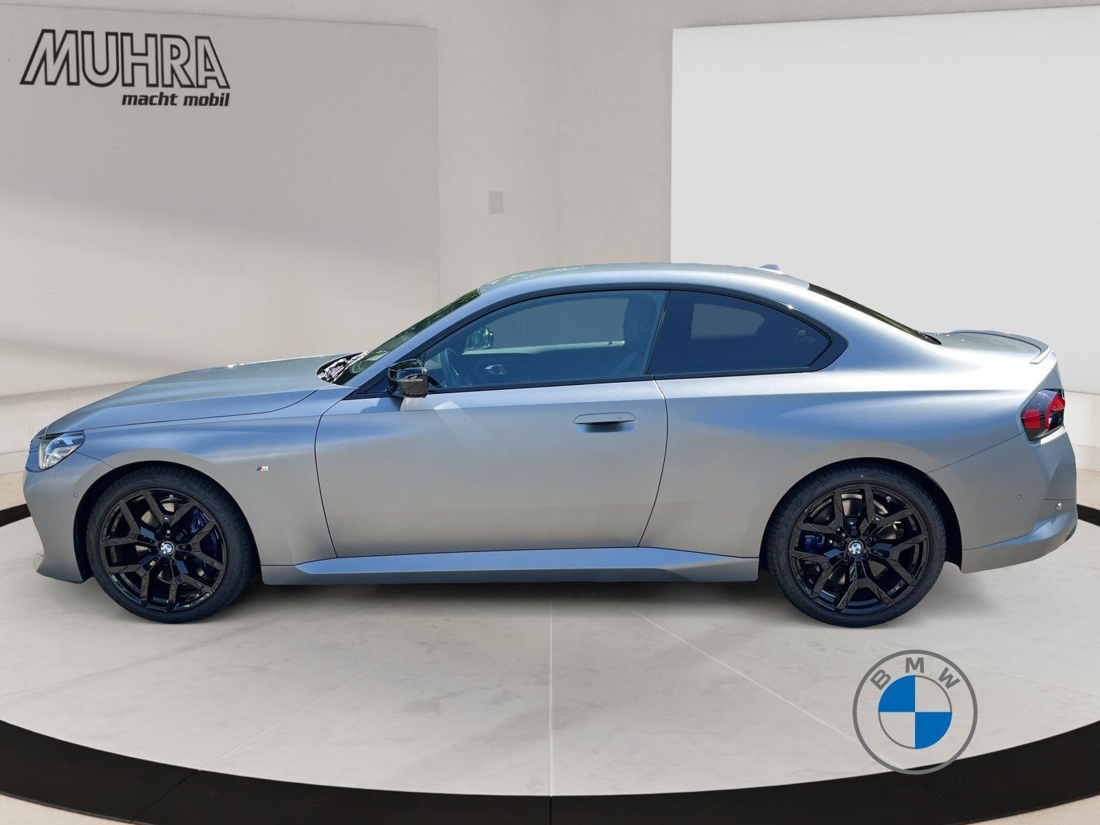 BMW 2er Coupé – Bild 3