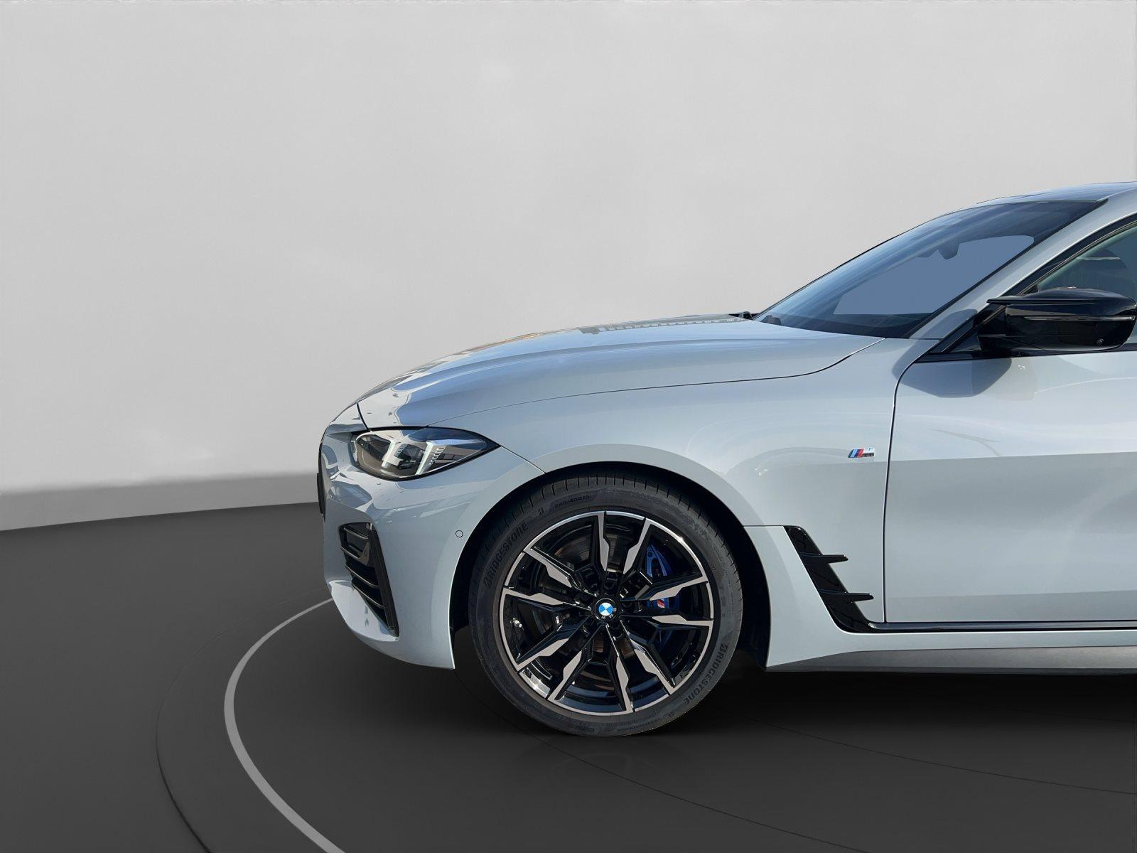 BMW 4er Gran Coupé – Bild 11