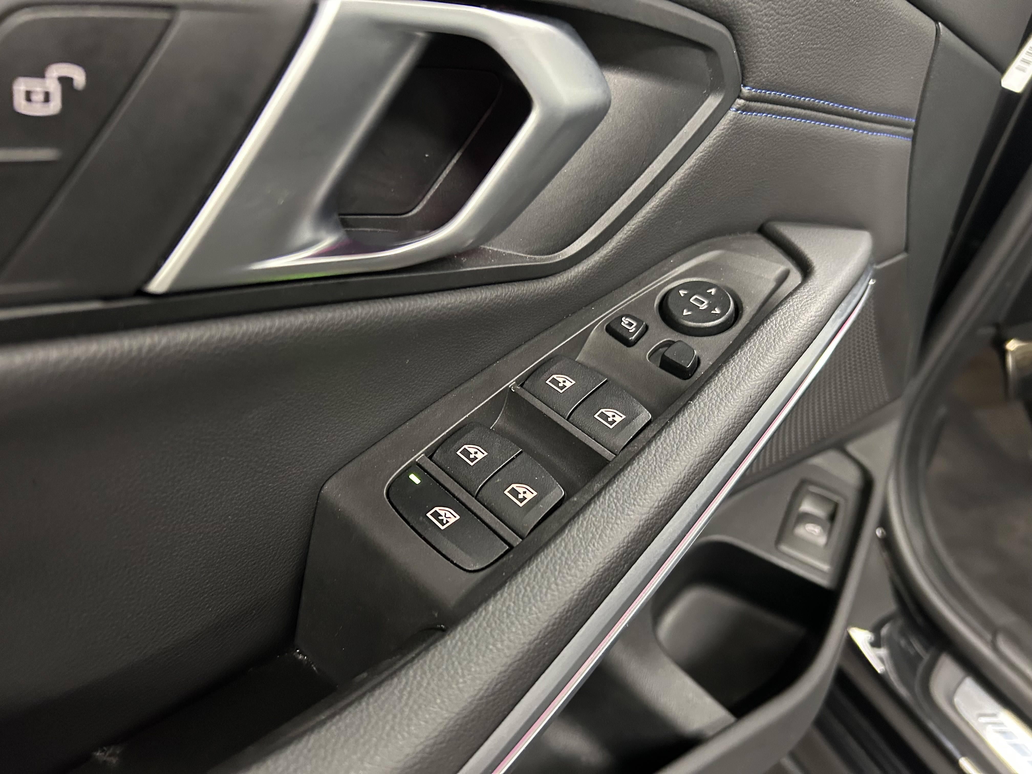 BMW 3er Touring – Bild 15