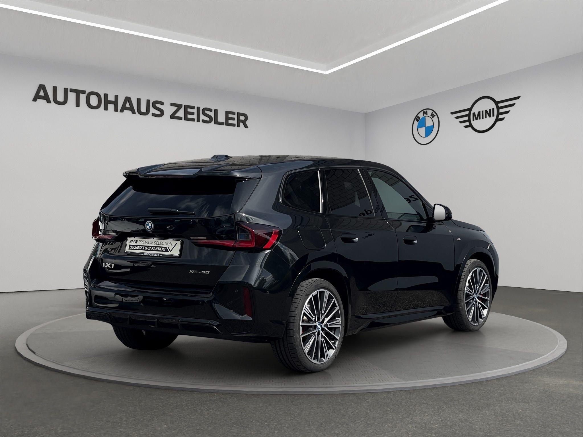 BMW iX1 – Bild 2
