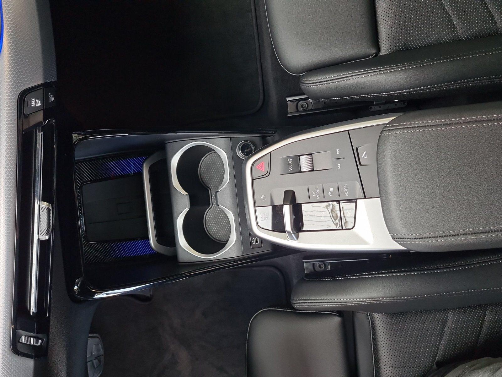 BMW X1 – Bild 15