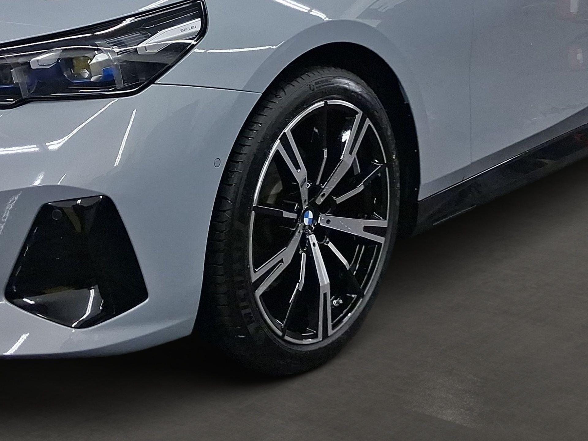 BMW 5er Touring – Bild 6
