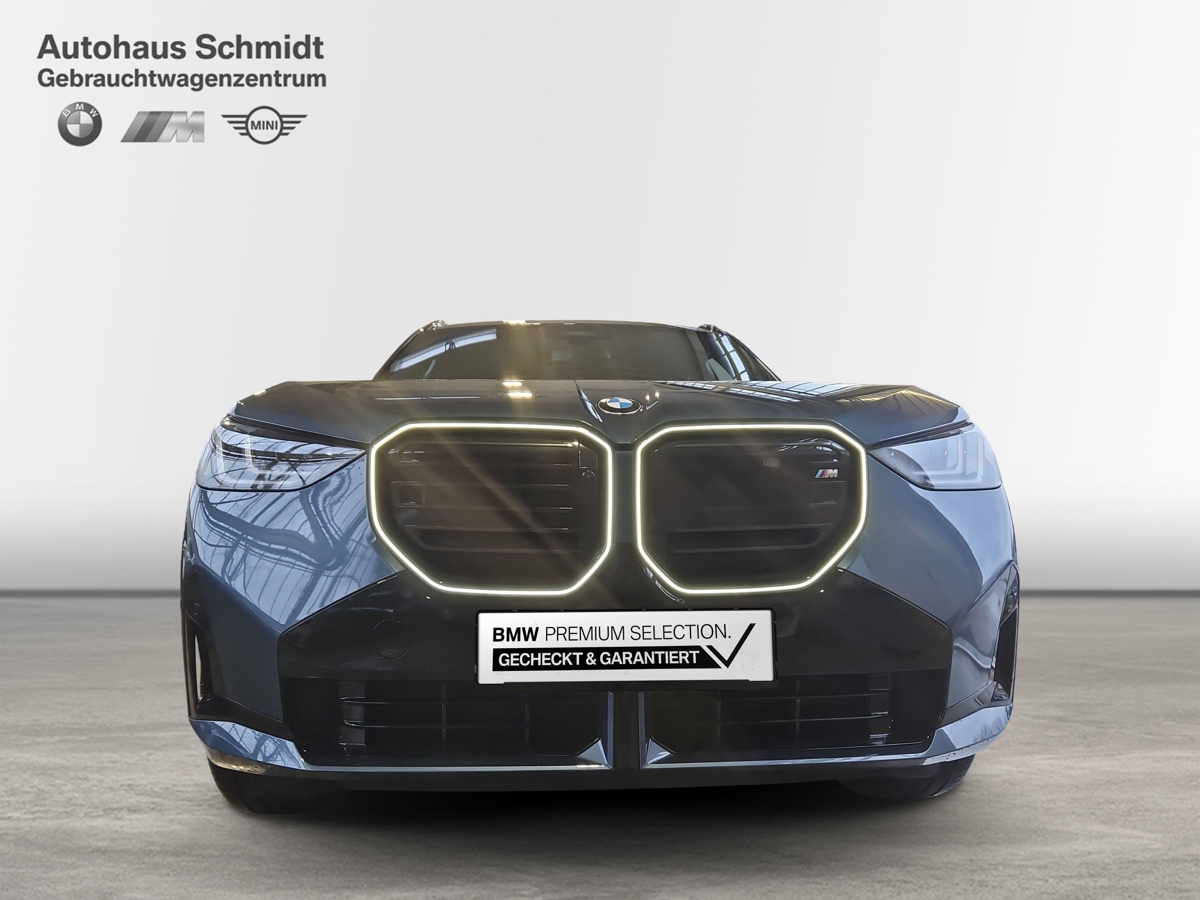 BMW X3 – Bild 7