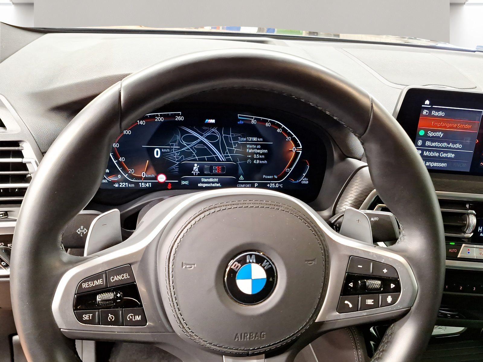 BMW X4 – Bild 16