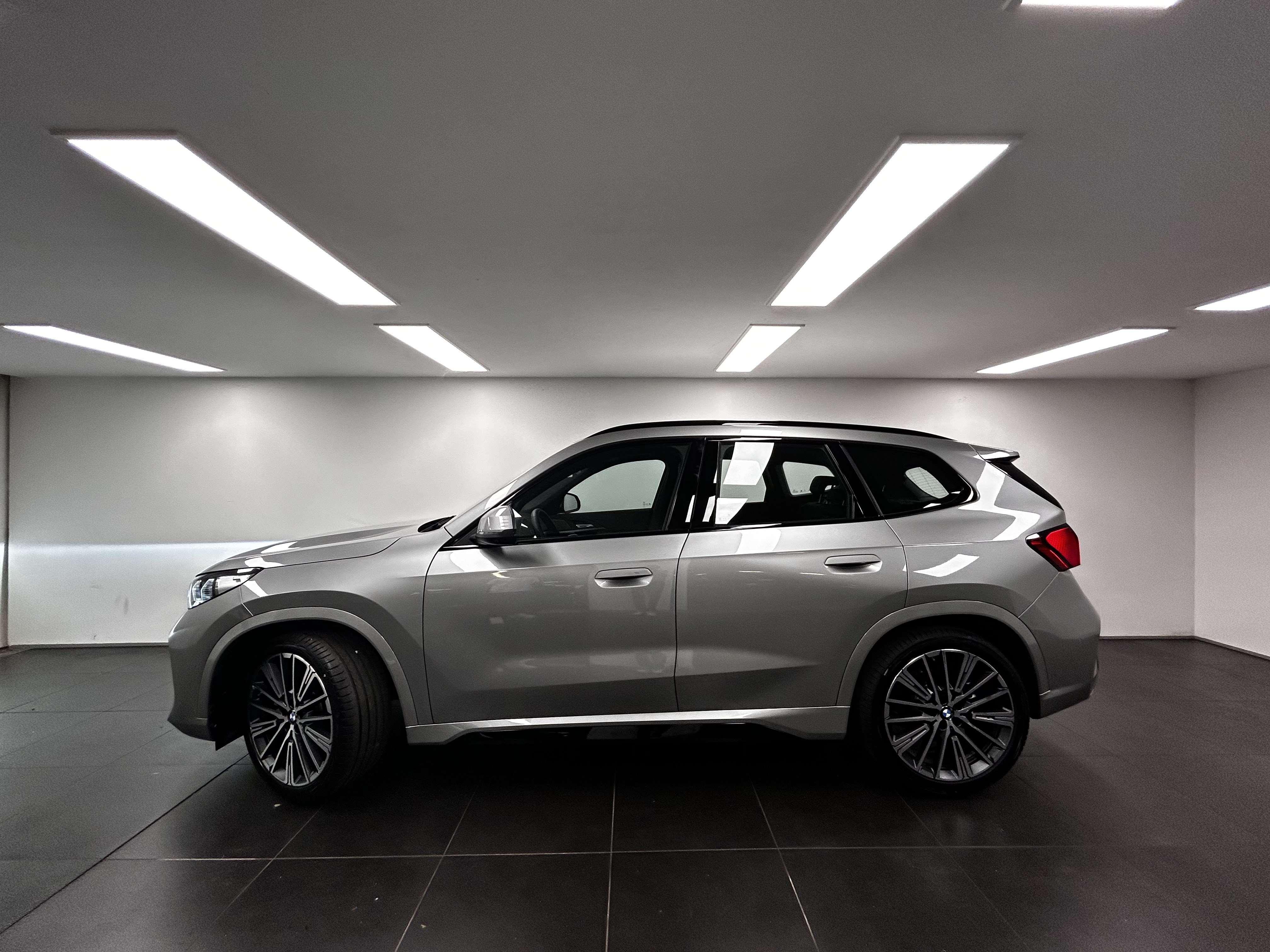 BMW X1 – Bild 2