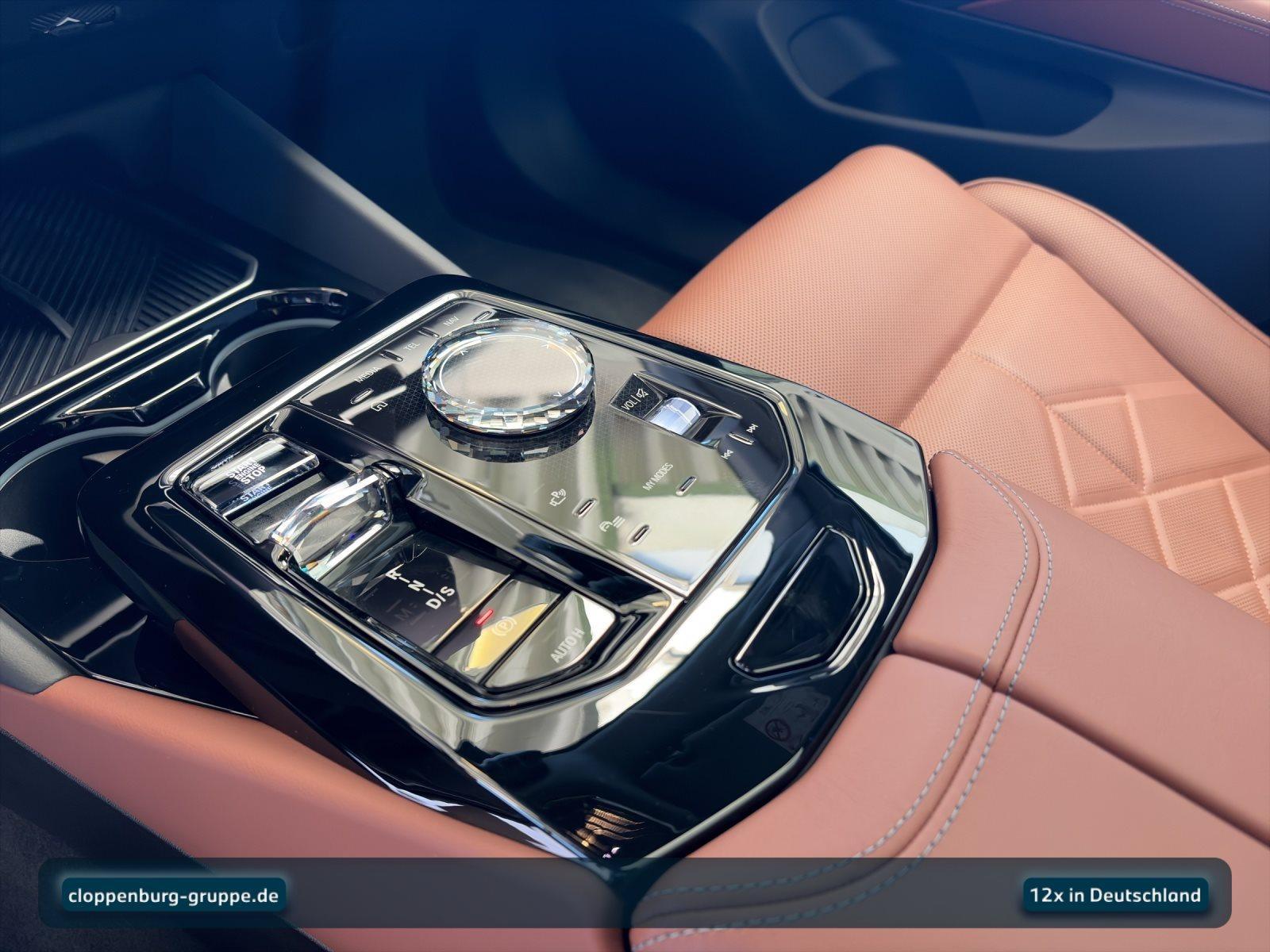 BMW 5er Touring – Bild 16