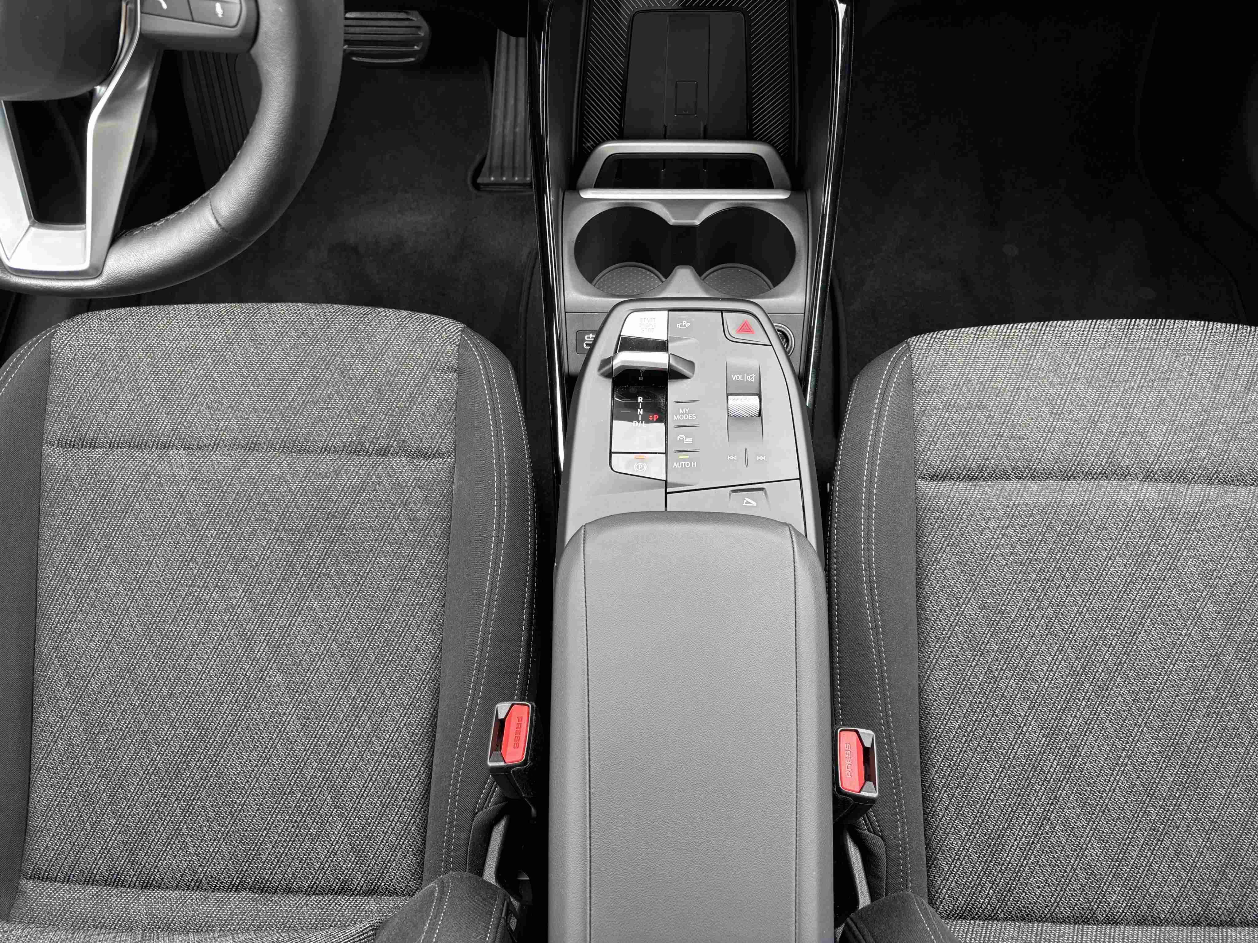 BMW X2 – Bild 18