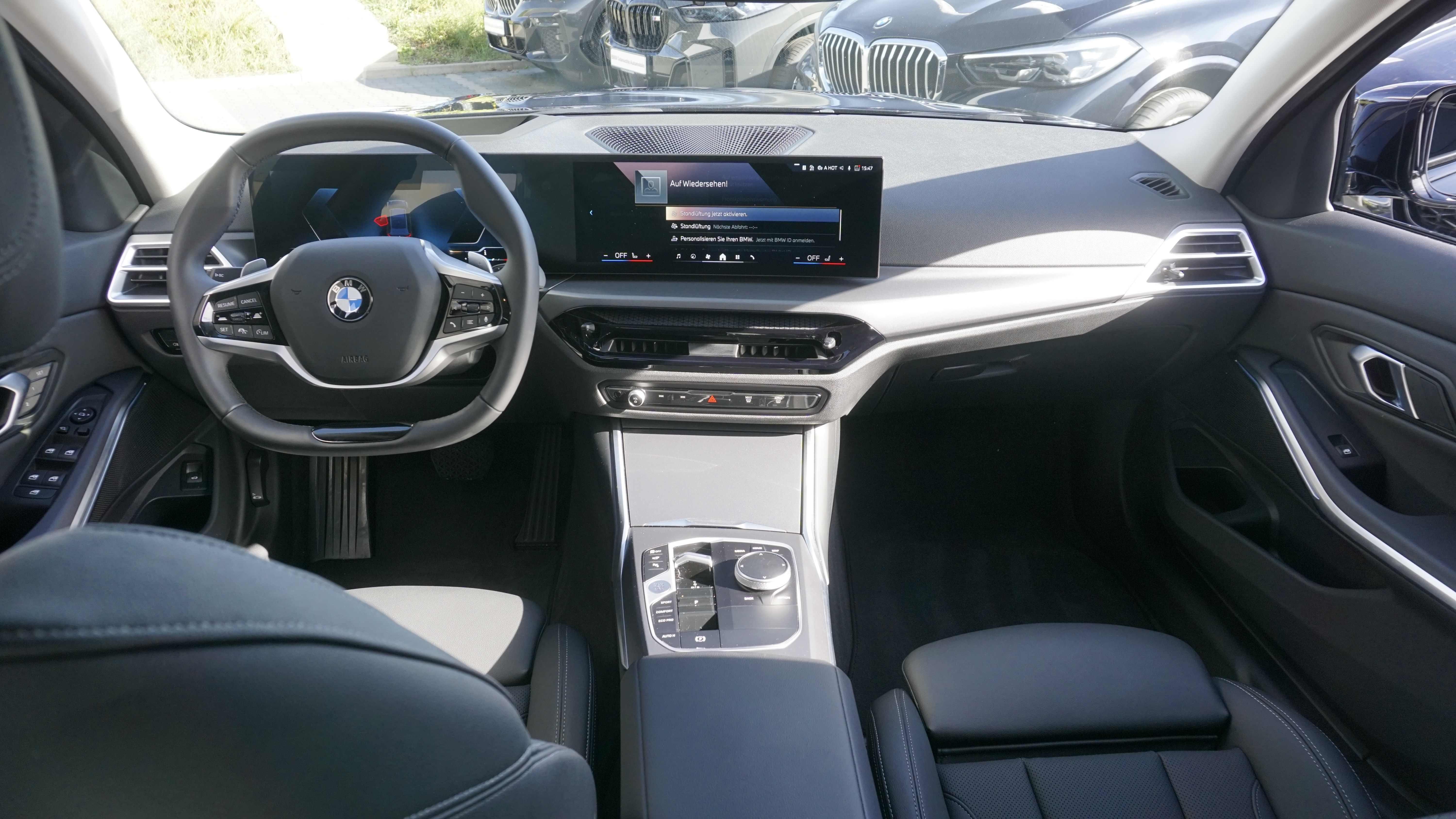 BMW 3er Touring – Bild 26