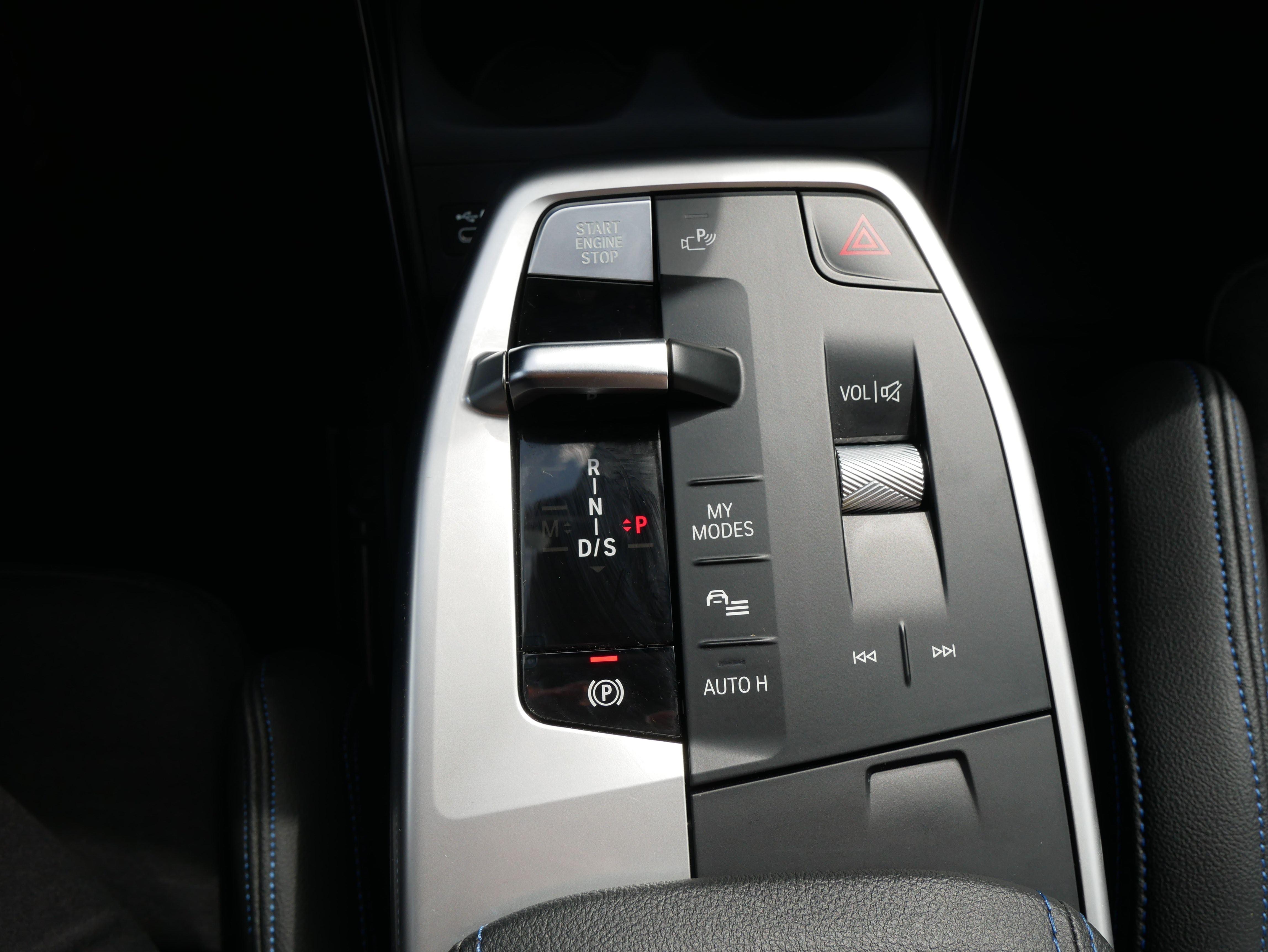 BMW 2er Active Tourer – Bild 25