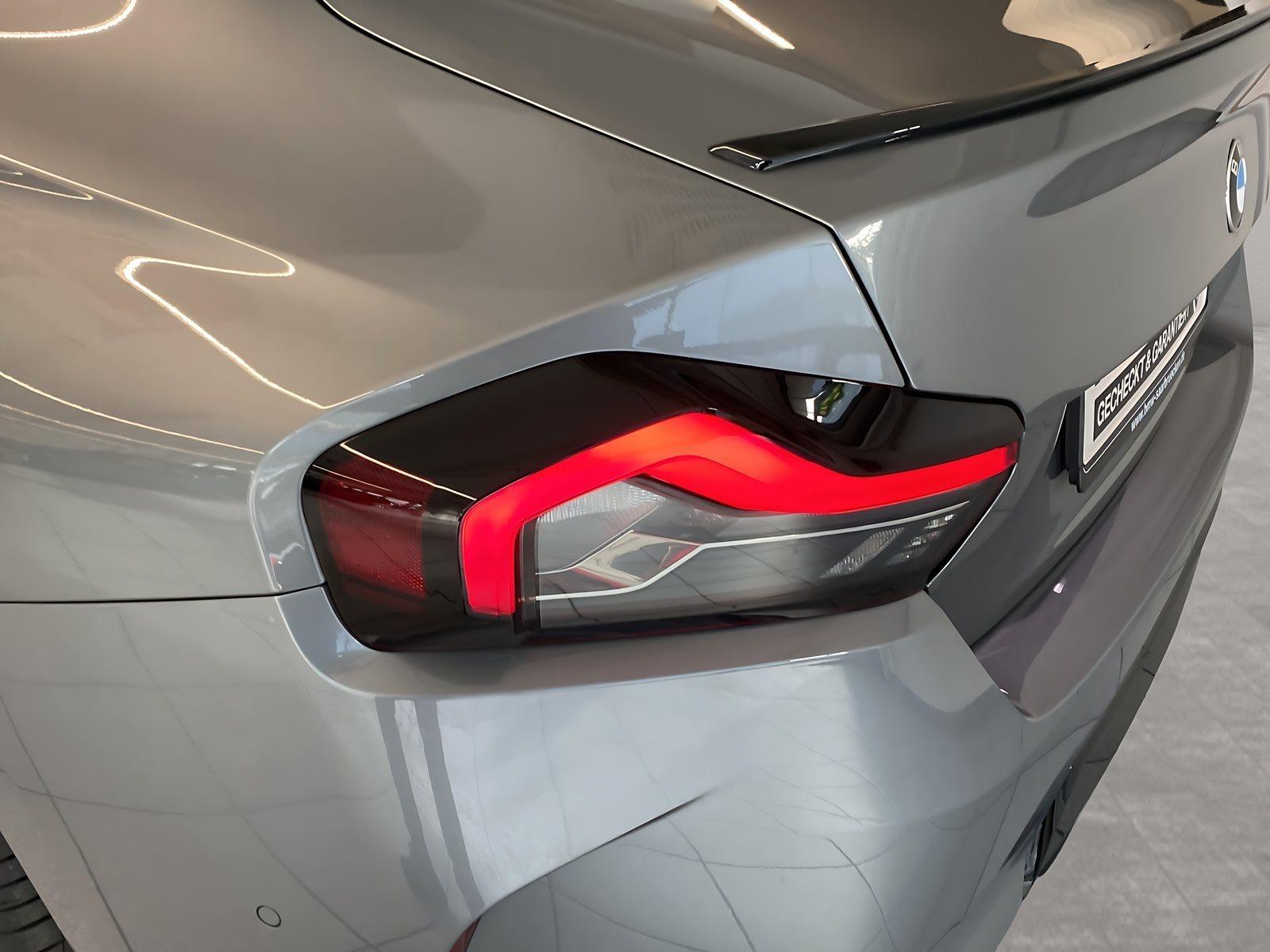 BMW 2er Coupé – Bild 19