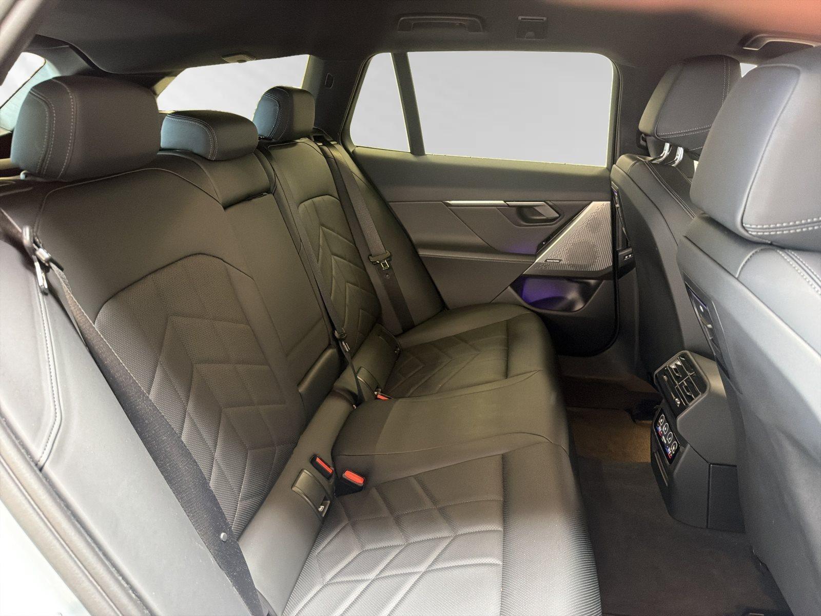 BMW 5er Touring – Bild 9