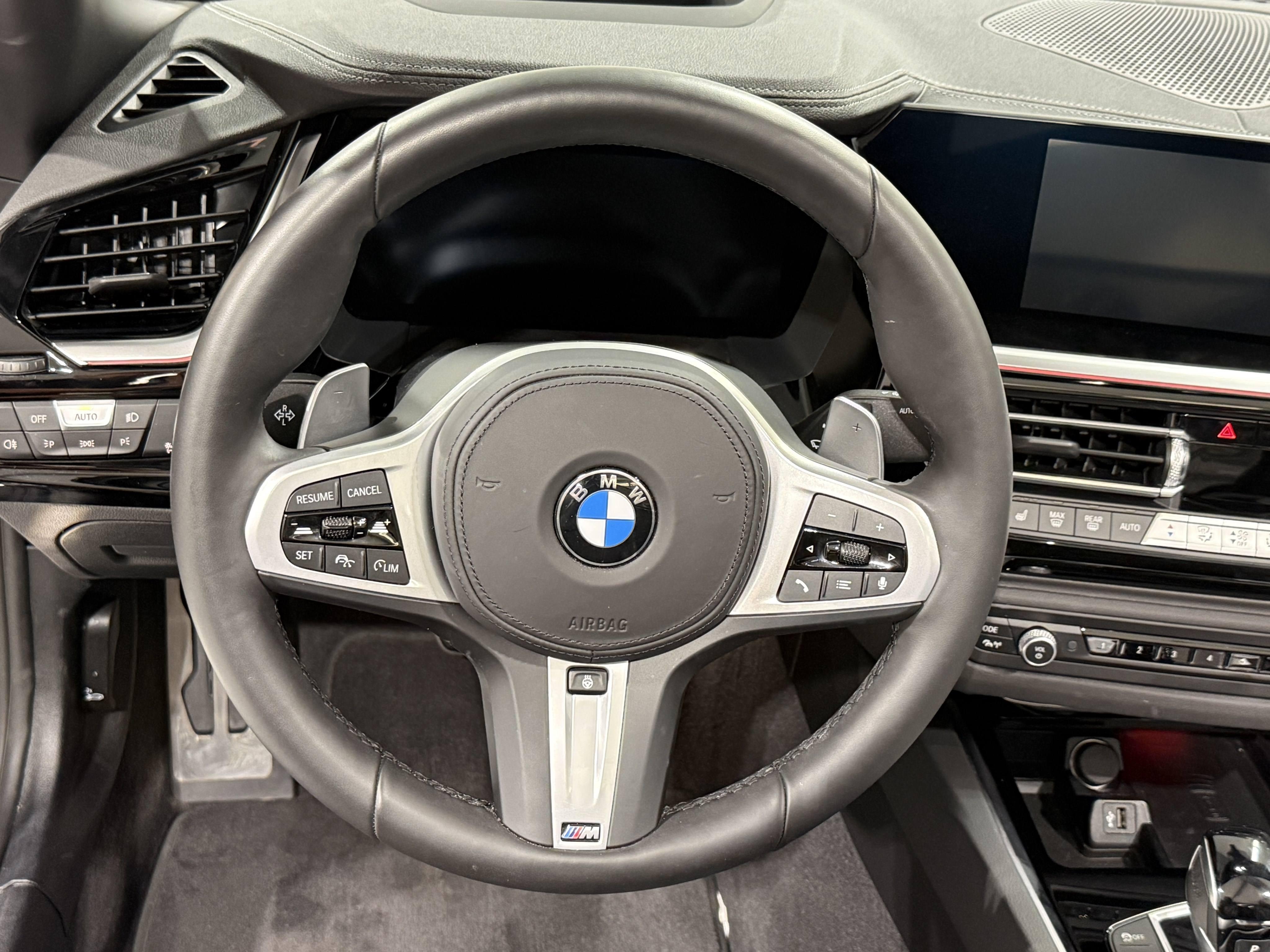 BMW Z4 – Bild 31
