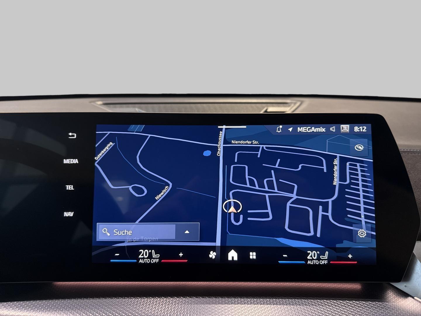 BMW X1 – Bild 9