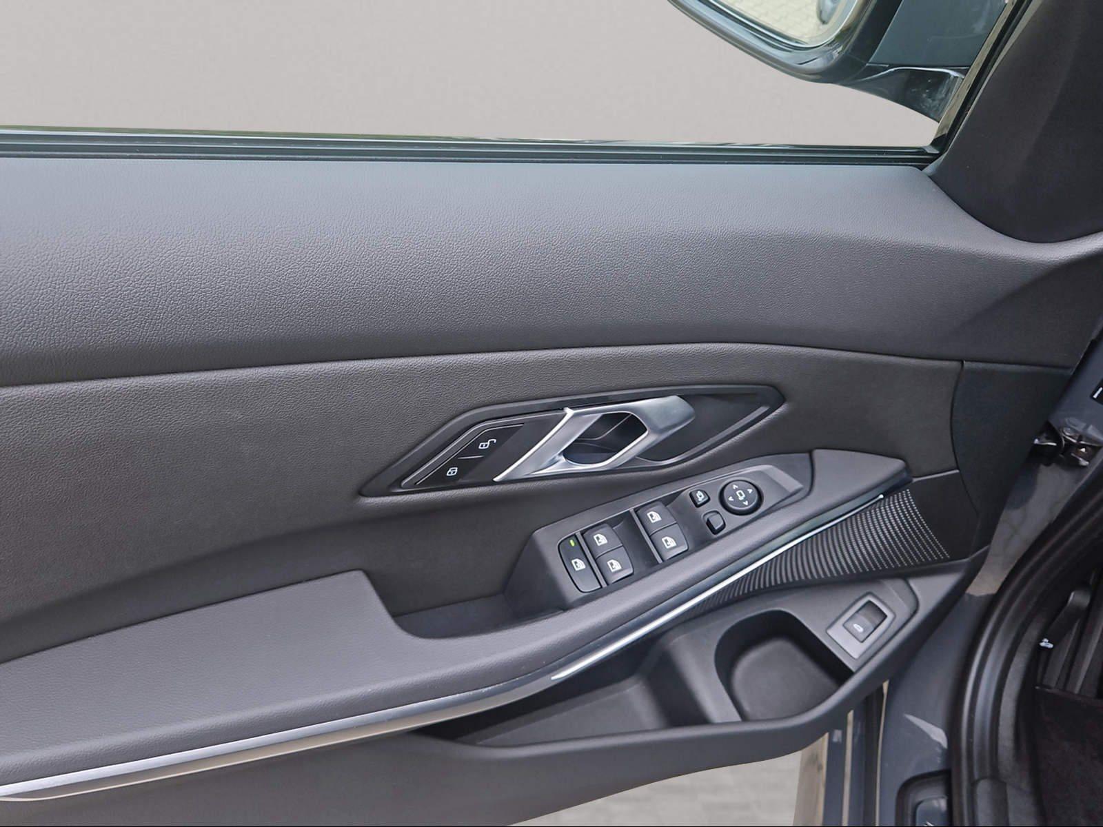 BMW 3er Touring – Bild 15