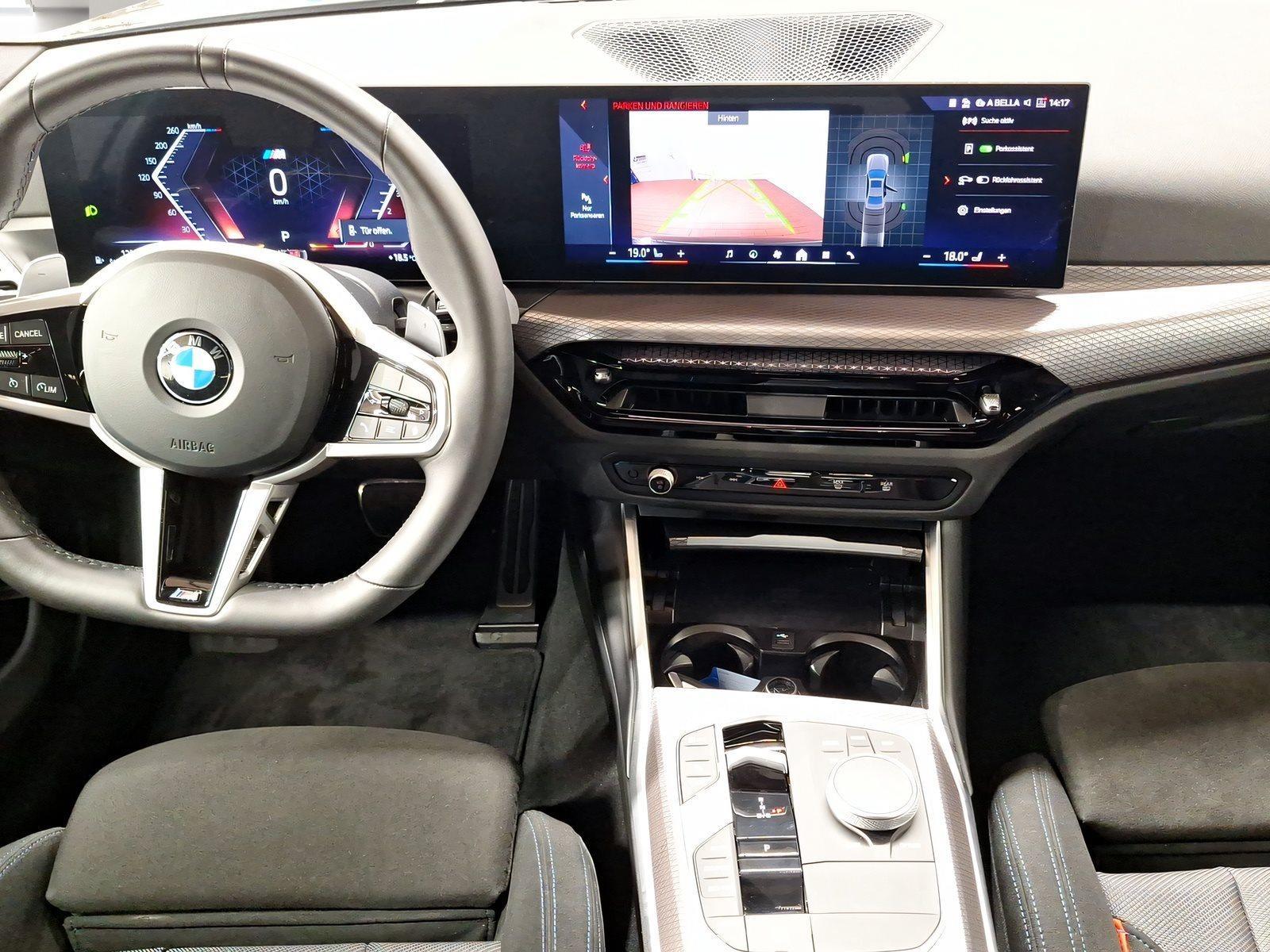 BMW 3er – Bild 18