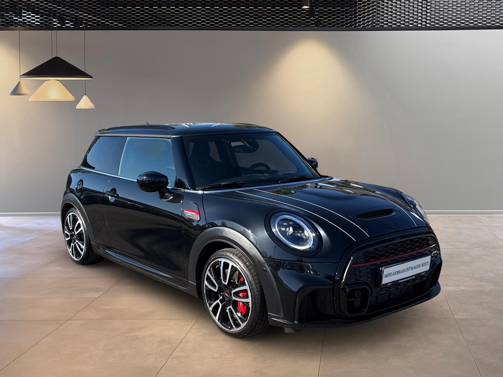 MINI Cooper 3-Türer – Bild 13