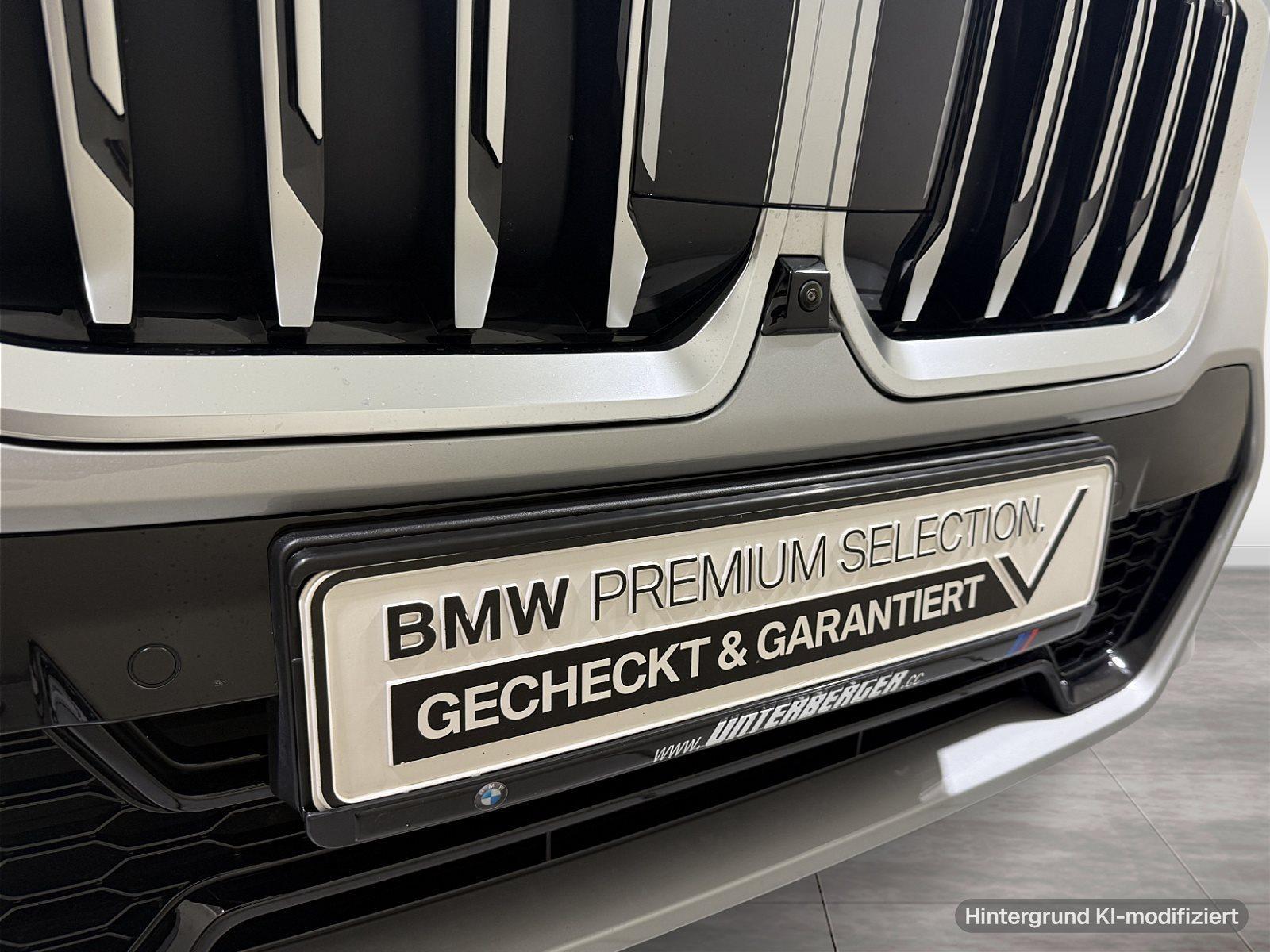 BMW X1 – Bild 24