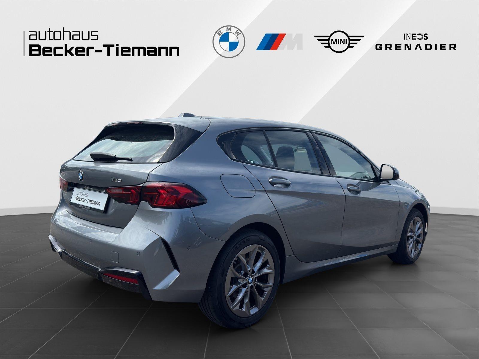 BMW 1er – Bild 6