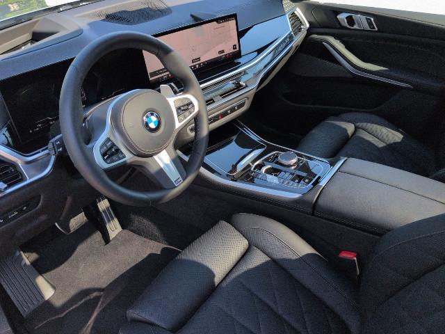 BMW X5 – Bild 11