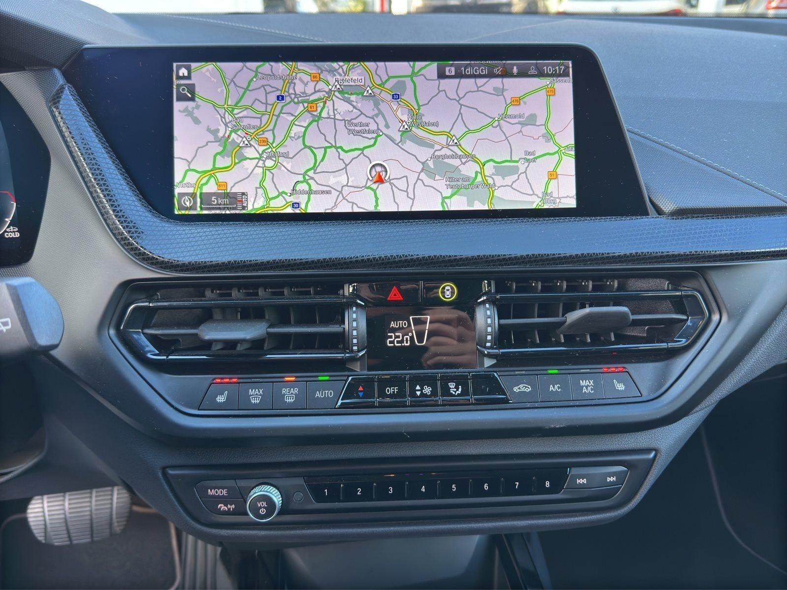 BMW 1er – Bild 18