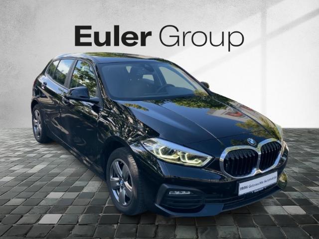 BMW 1er